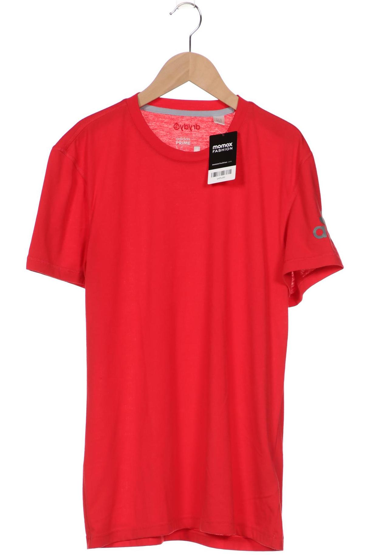 

Adidas Herren T-Shirt, rot