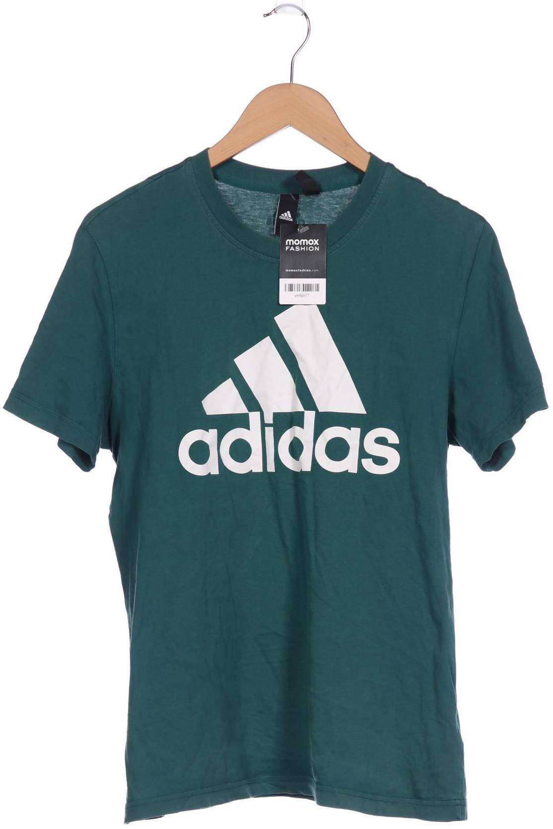 

Adidas Herren T-Shirt, grün