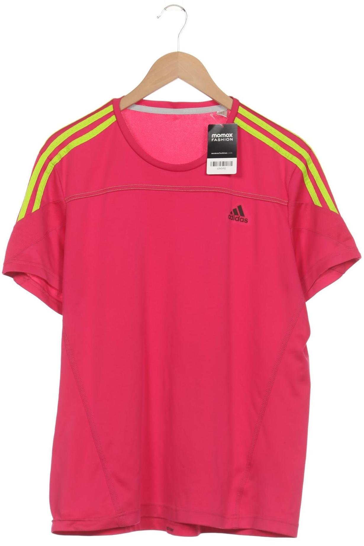 Thumbnail - adidas Herren T-Shirt, pink, Gr. 52