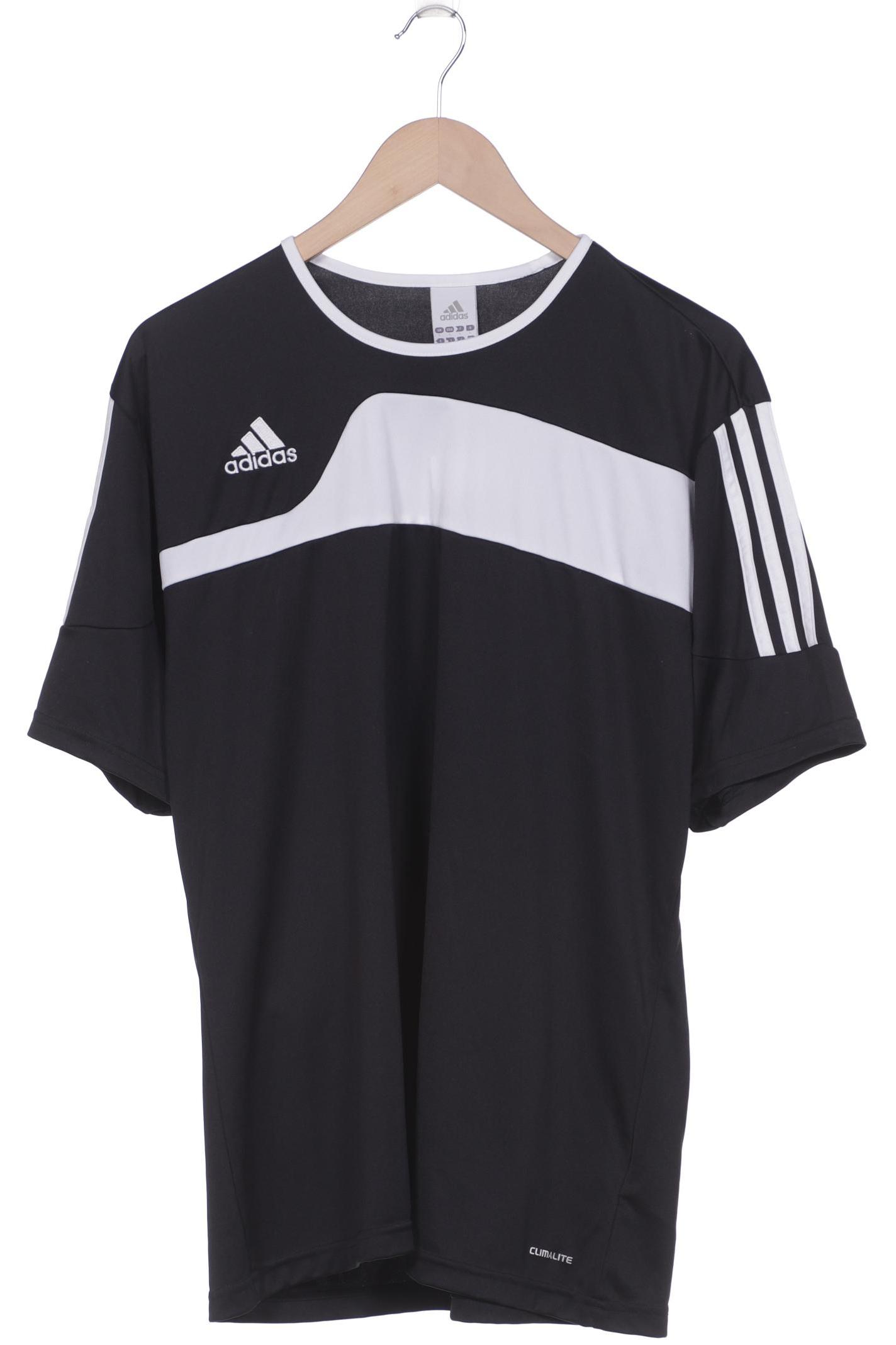 

Adidas Herren T-Shirt, schwarz