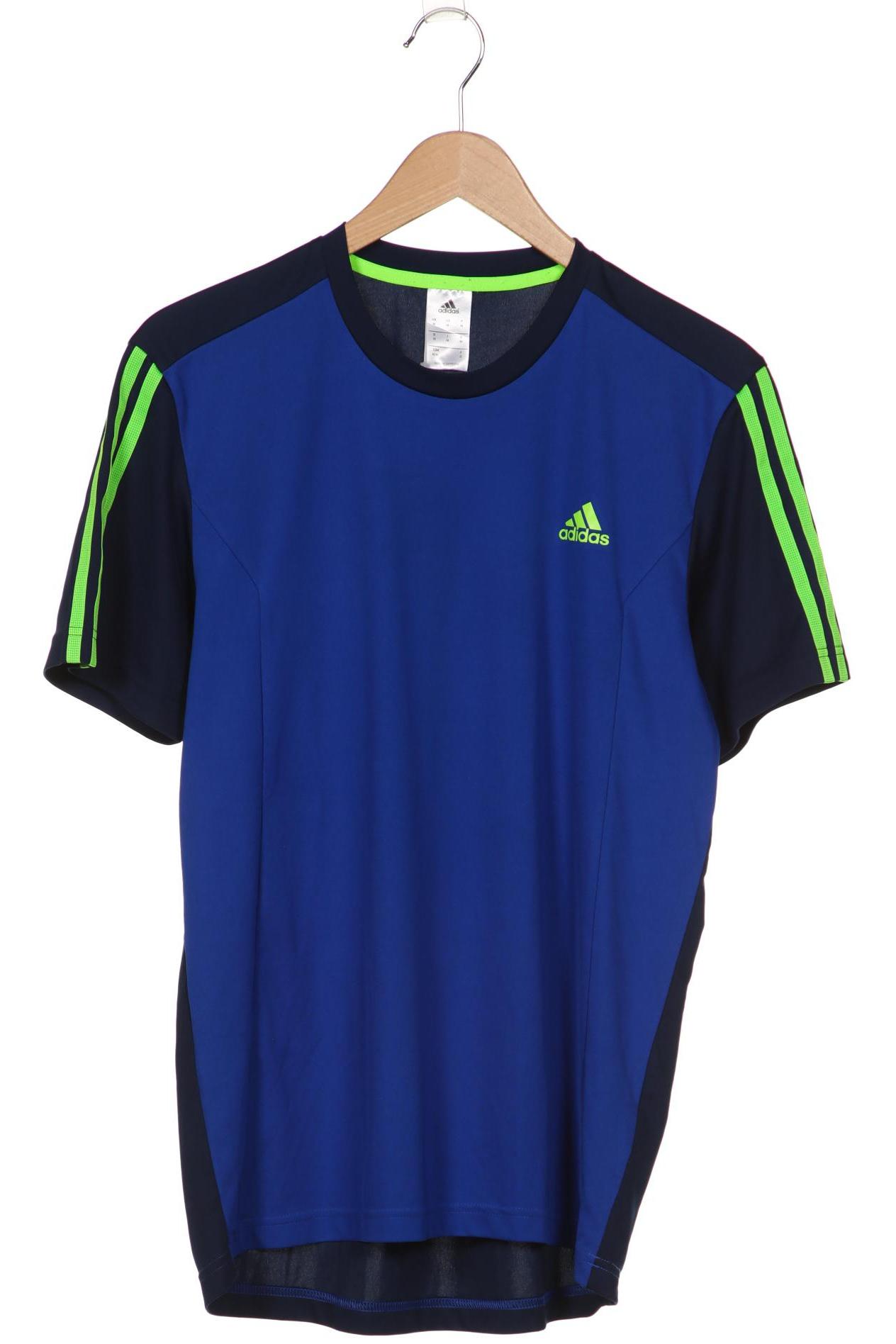 

Adidas Herren T-Shirt, marineblau