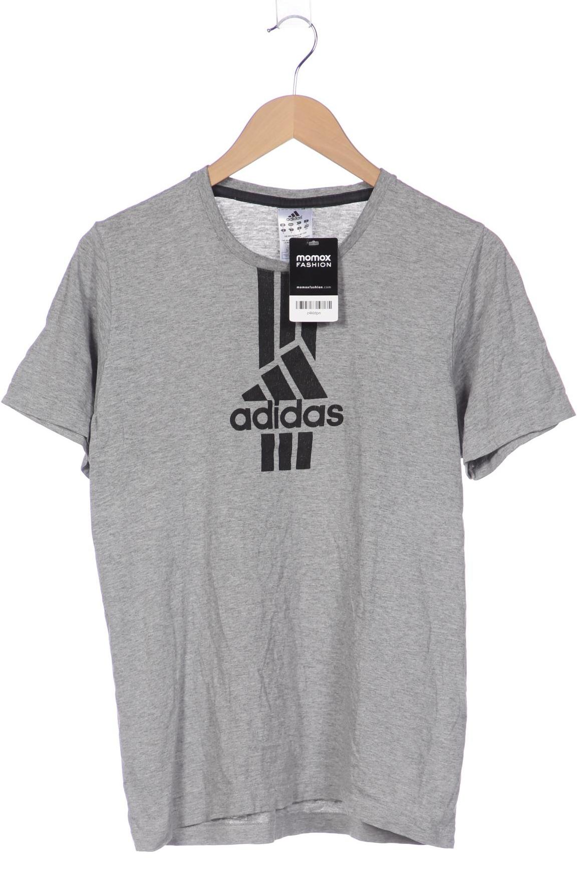 

Adidas Herren T-Shirt, grau