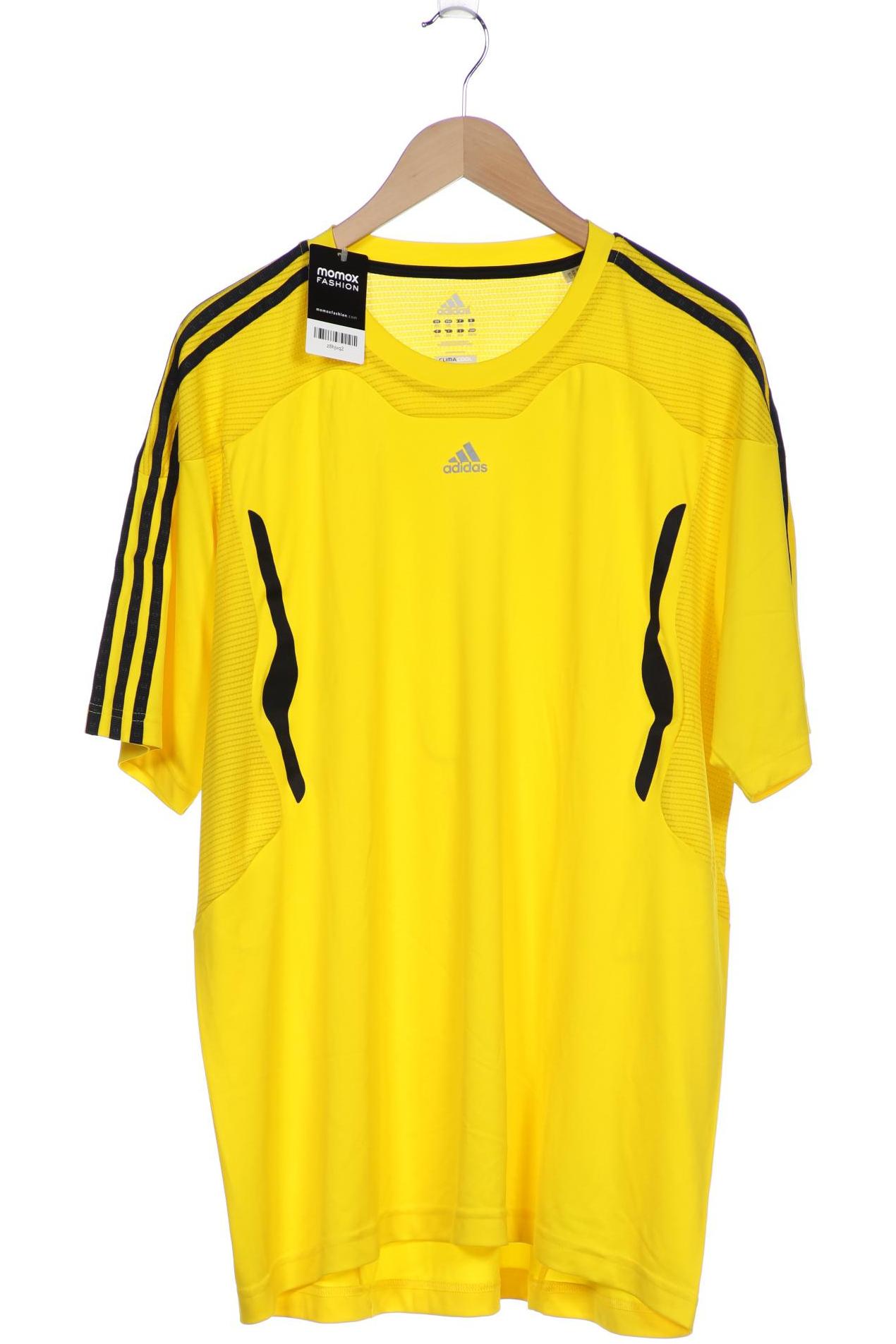 

Adidas Herren T-Shirt, gelb