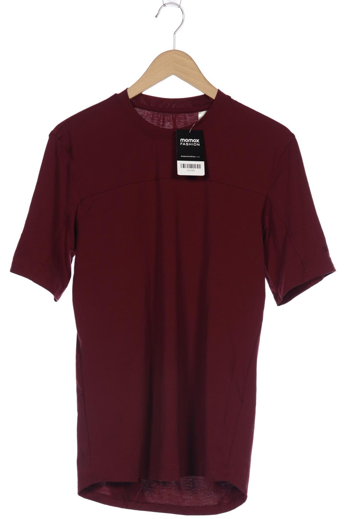

Adidas Herren T-Shirt, bordeaux