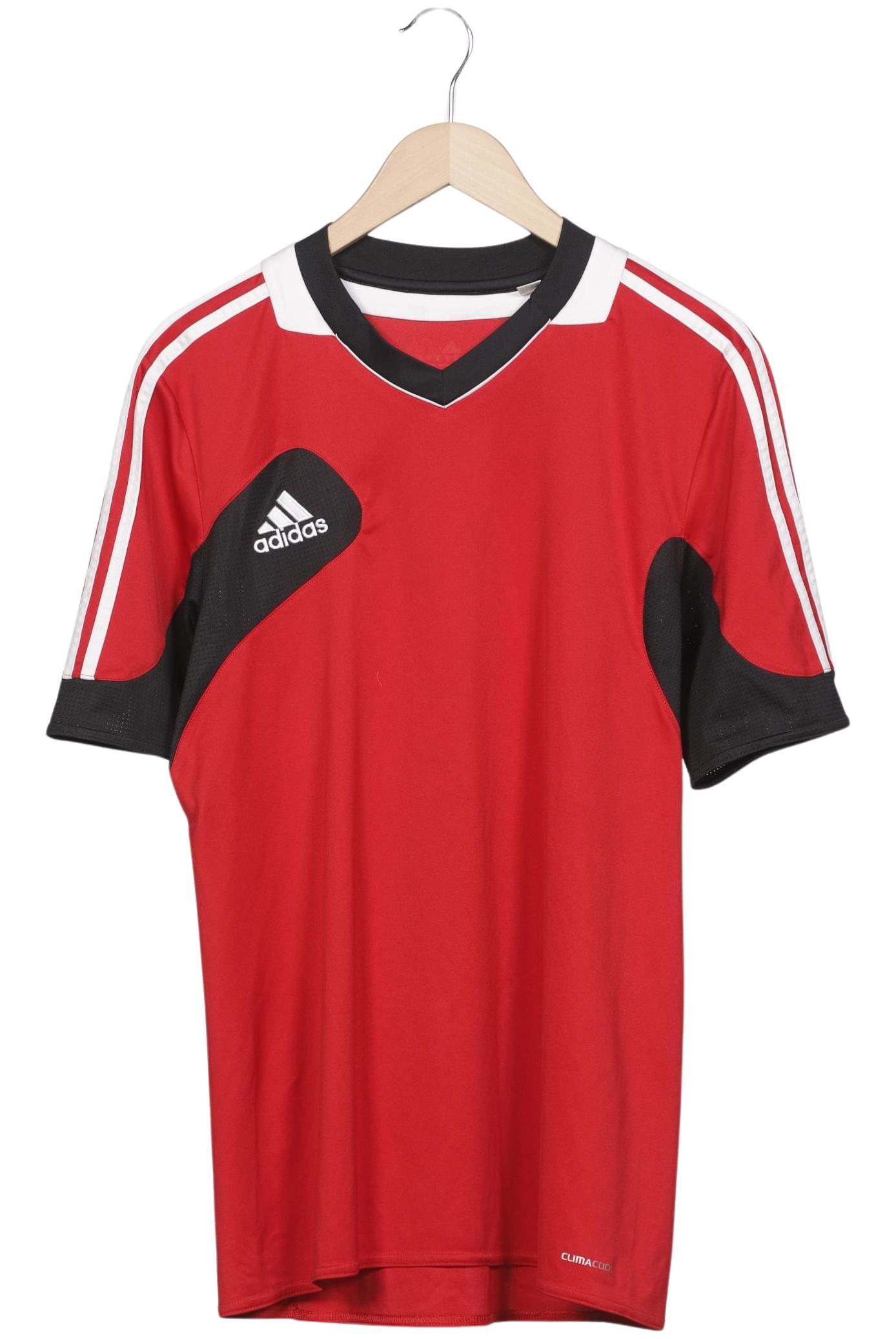 

adidas Herren T-Shirt, mehrfarbig, Gr. 54