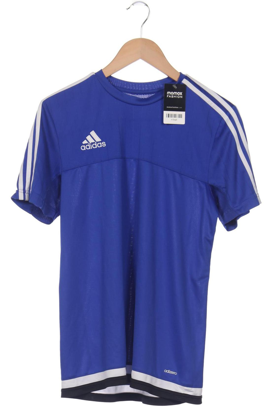 

Adidas Herren T-Shirt, blau