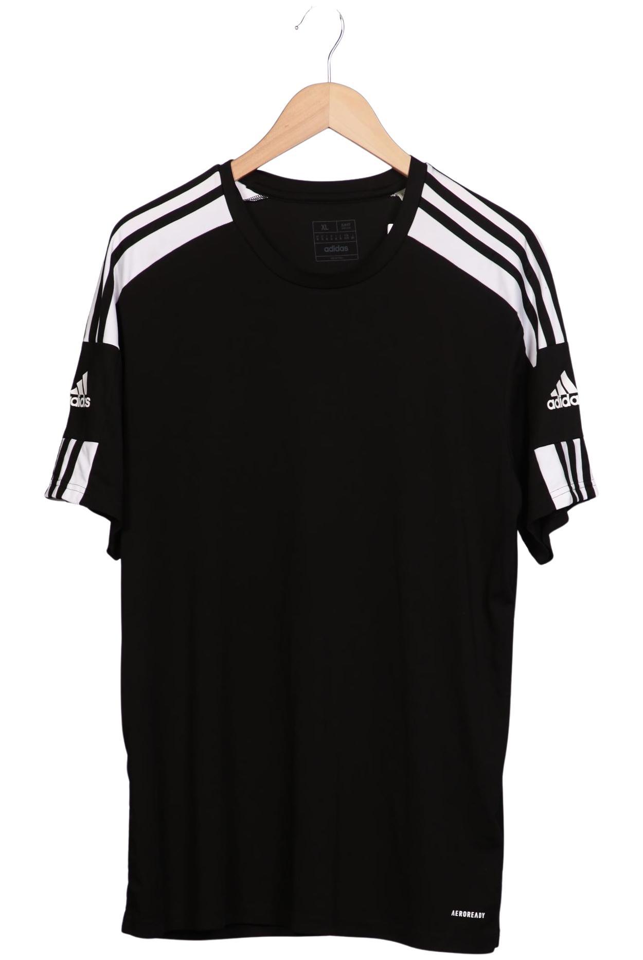 

adidas Herren T-Shirt, mehrfarbig, Gr. 54