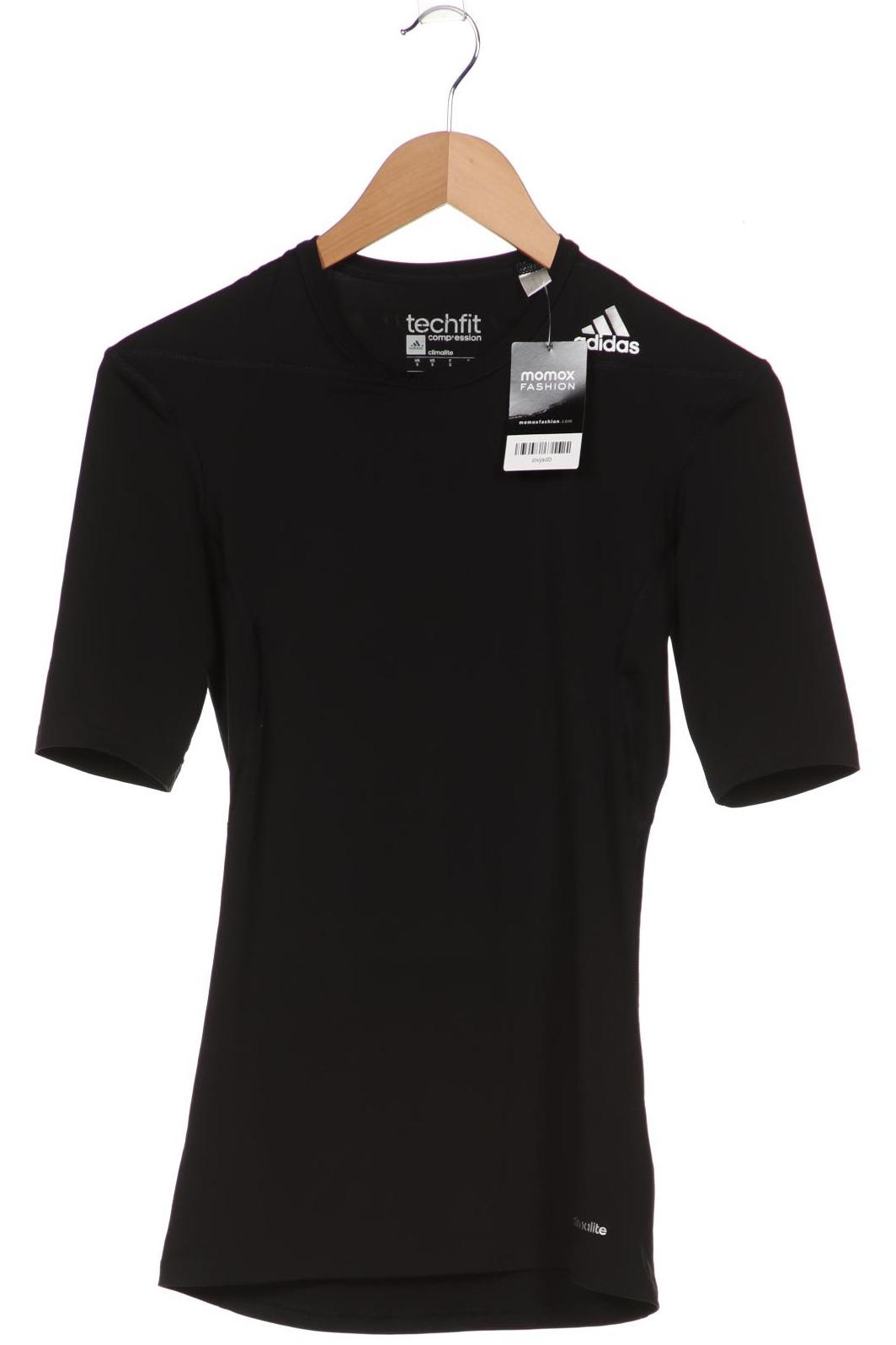 

Adidas Herren T-Shirt, schwarz