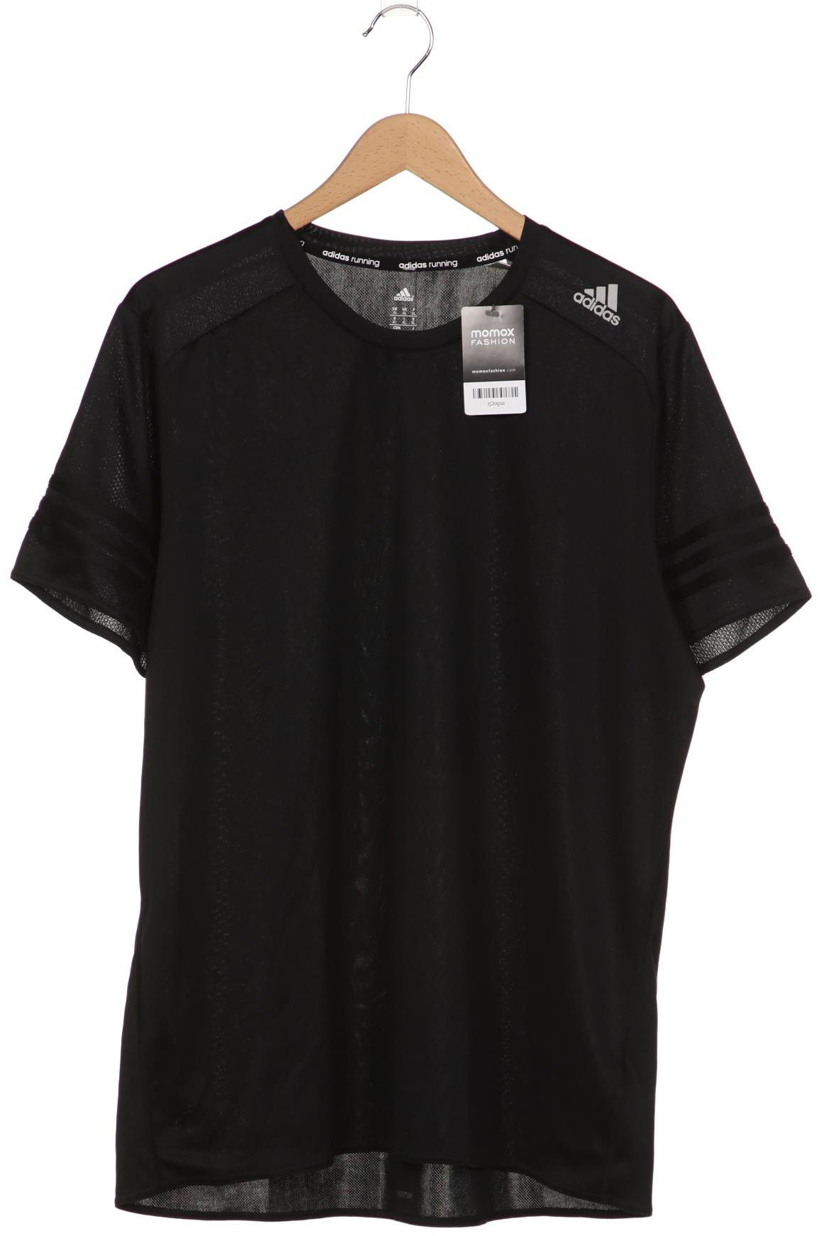 

Adidas Herren T-Shirt, schwarz