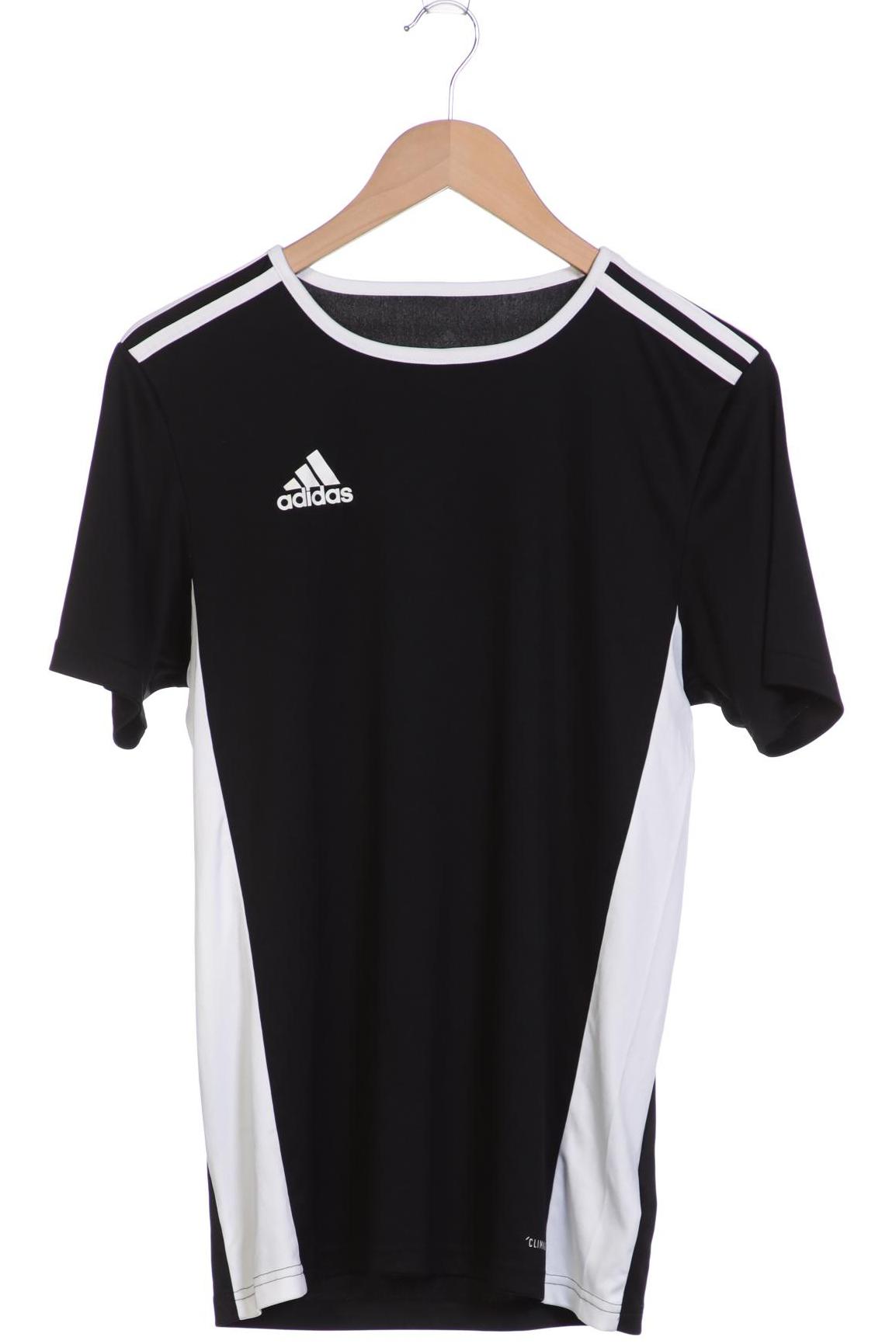 

Adidas Herren T-Shirt, schwarz