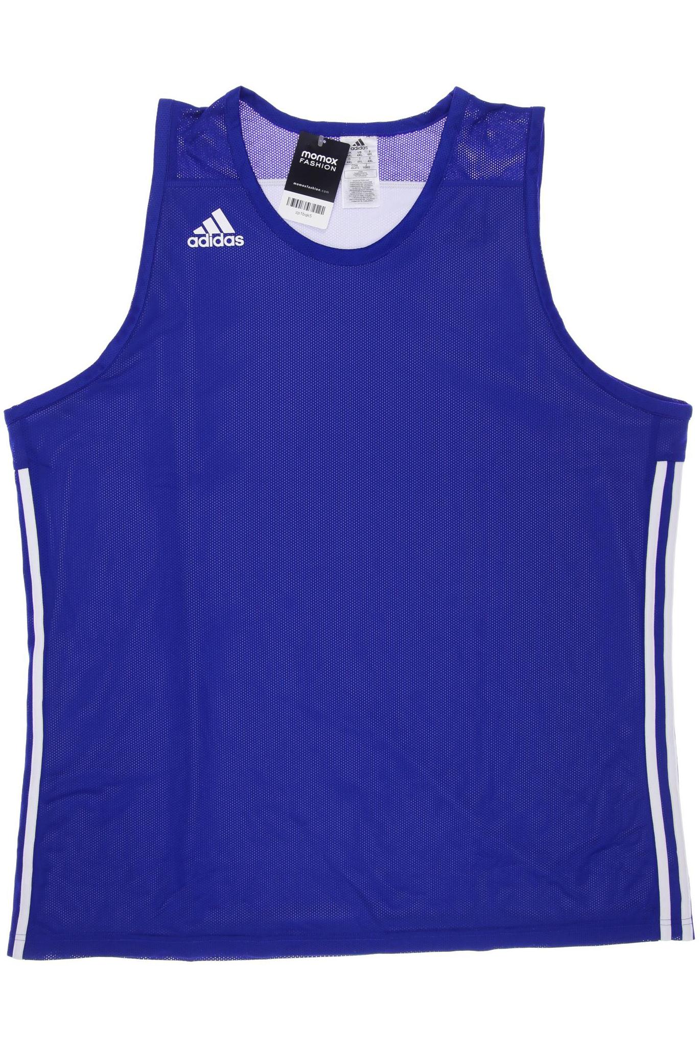 

Adidas Herren T-Shirt, blau