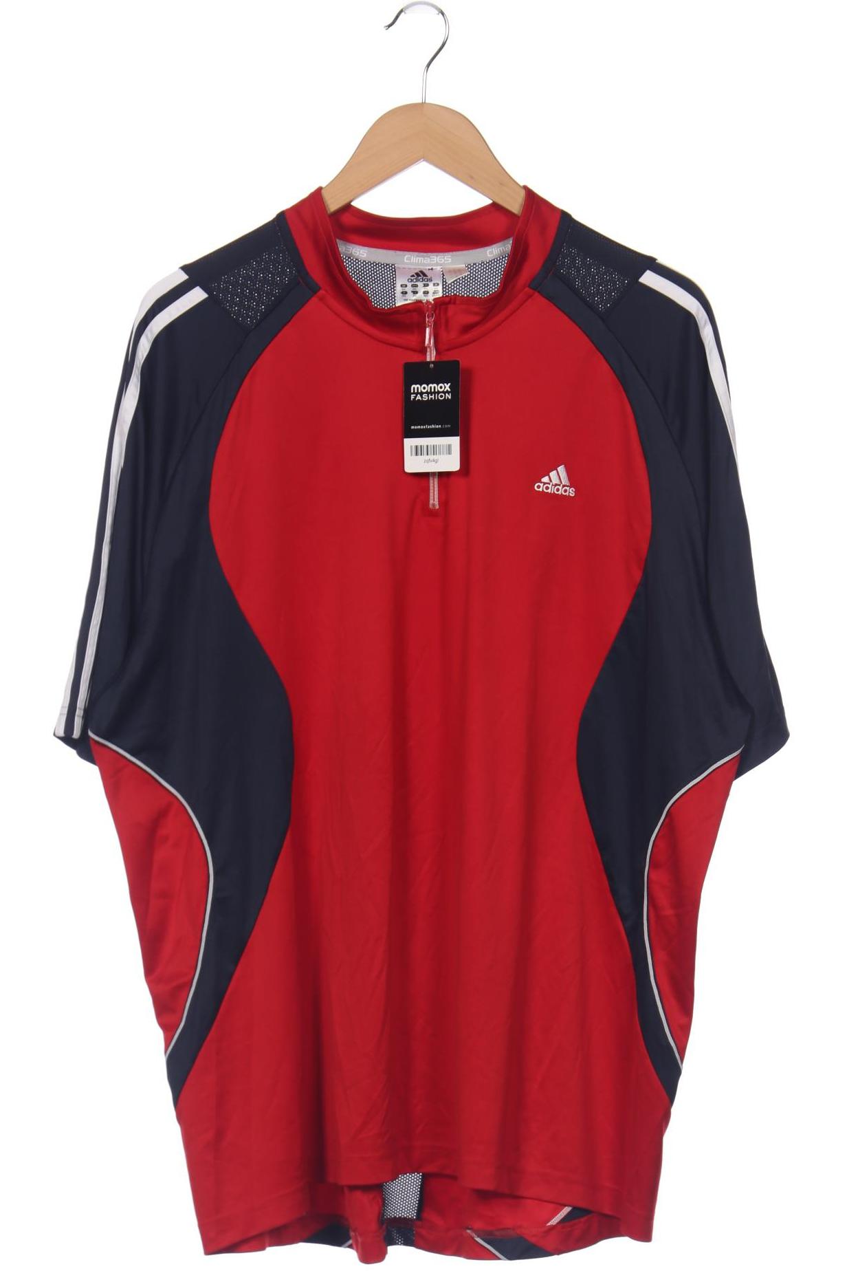 

Adidas Herren T-Shirt, rot