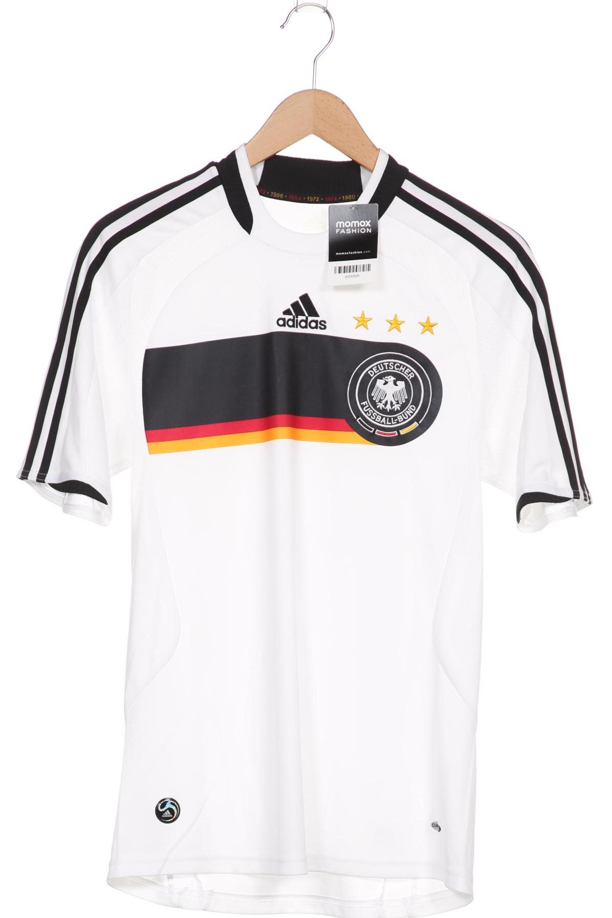 

Adidas Herren T-Shirt, weiß