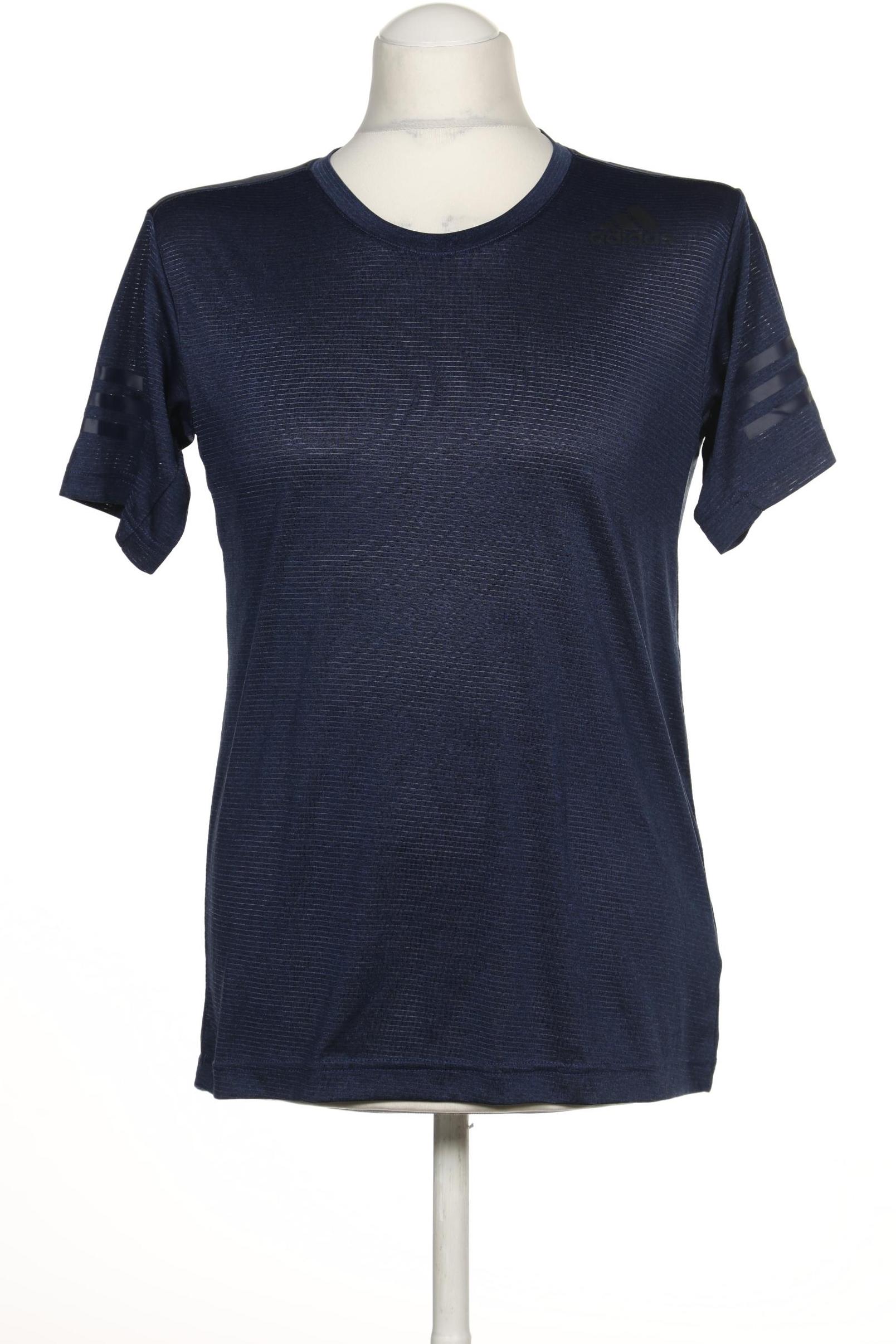 

Adidas Herren T-Shirt, marineblau