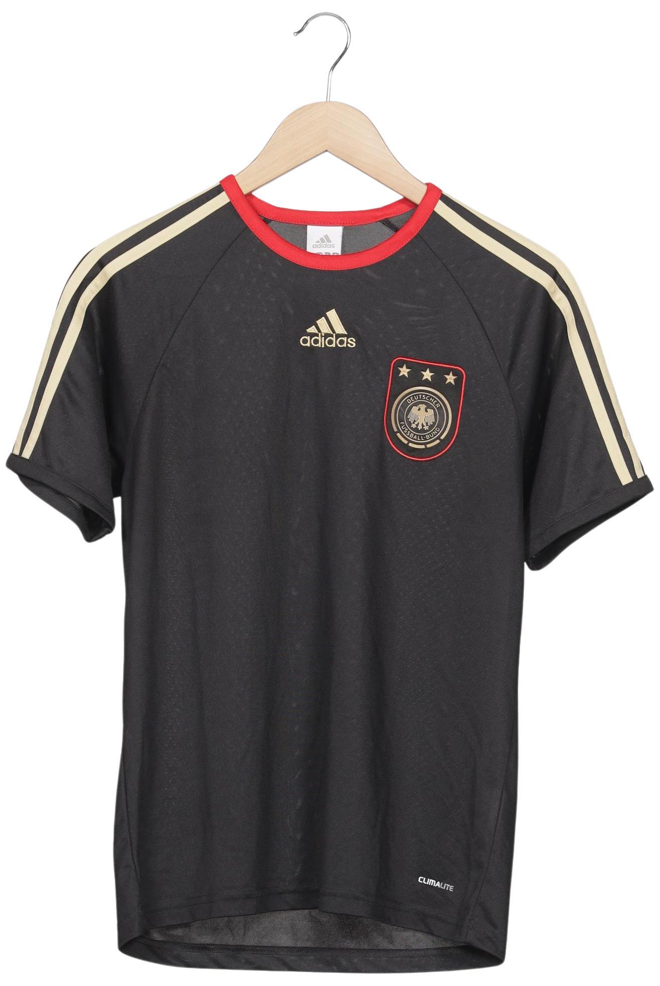 

adidas Herren T-Shirt, mehrfarbig, Gr. 46