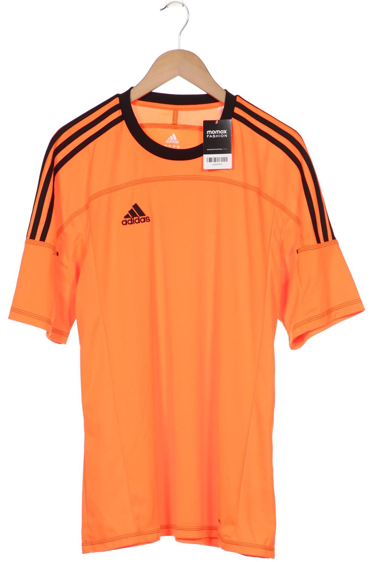 

adidas Herren T-Shirt, neon