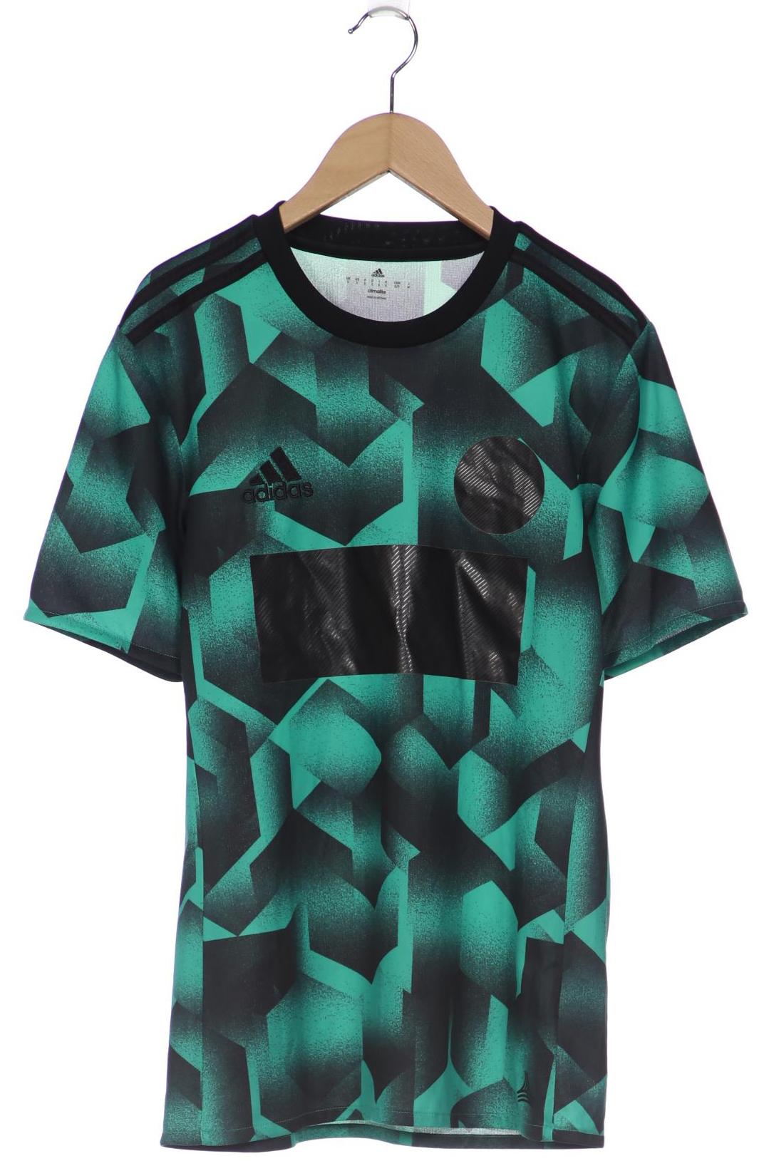 

Adidas Herren T-Shirt, grün
