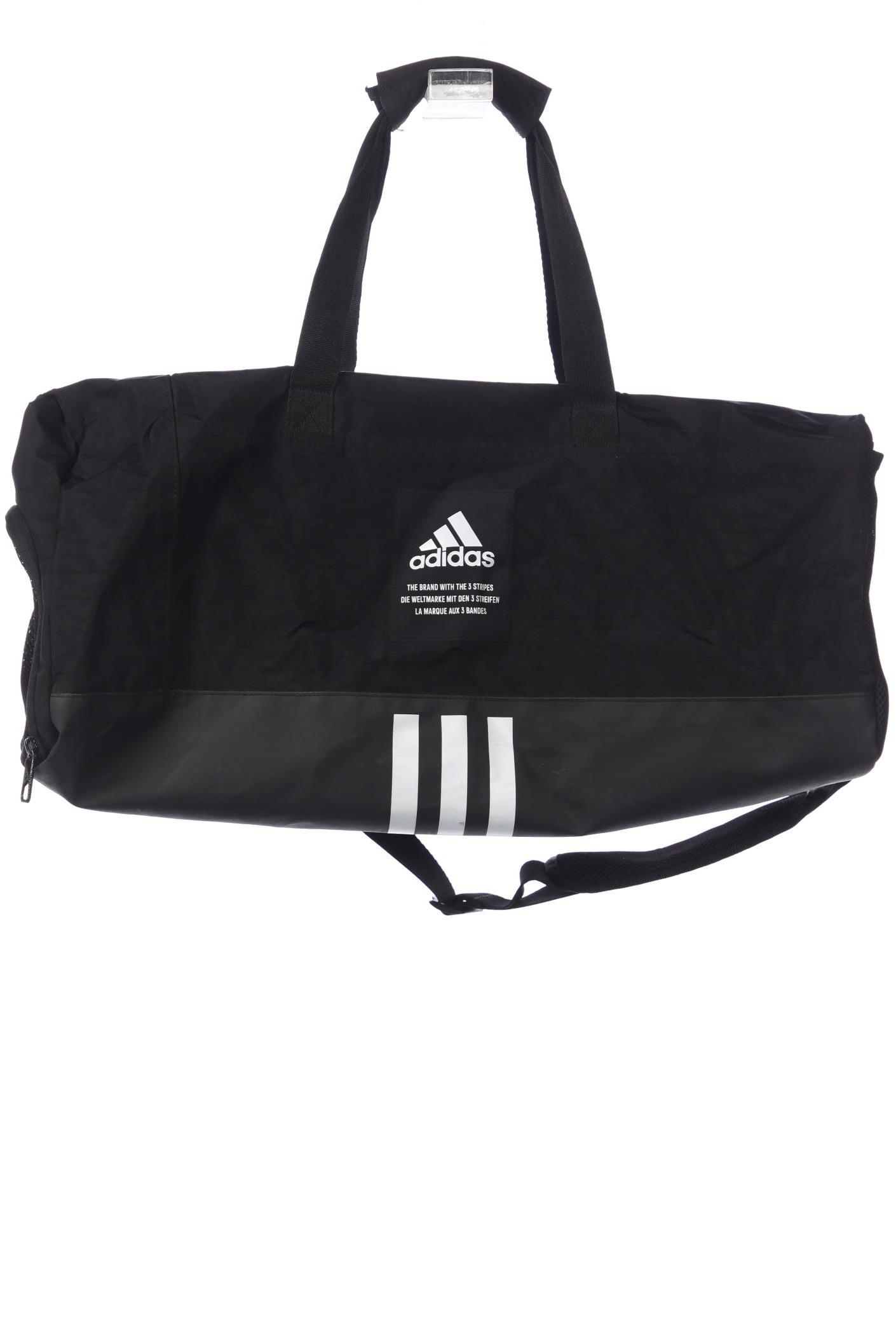 

adidas Herren Tasche, schwarz, Gr.