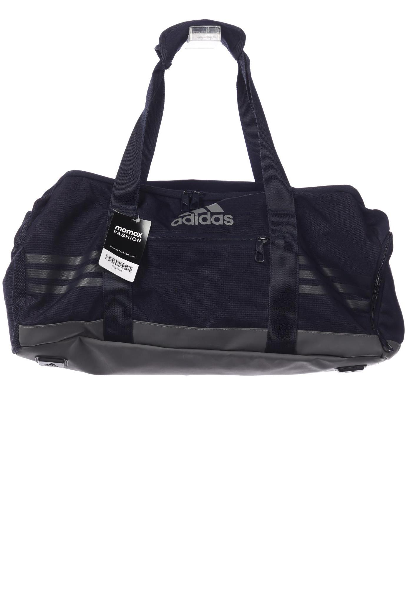 

adidas Herren Tasche, marineblau, Gr.