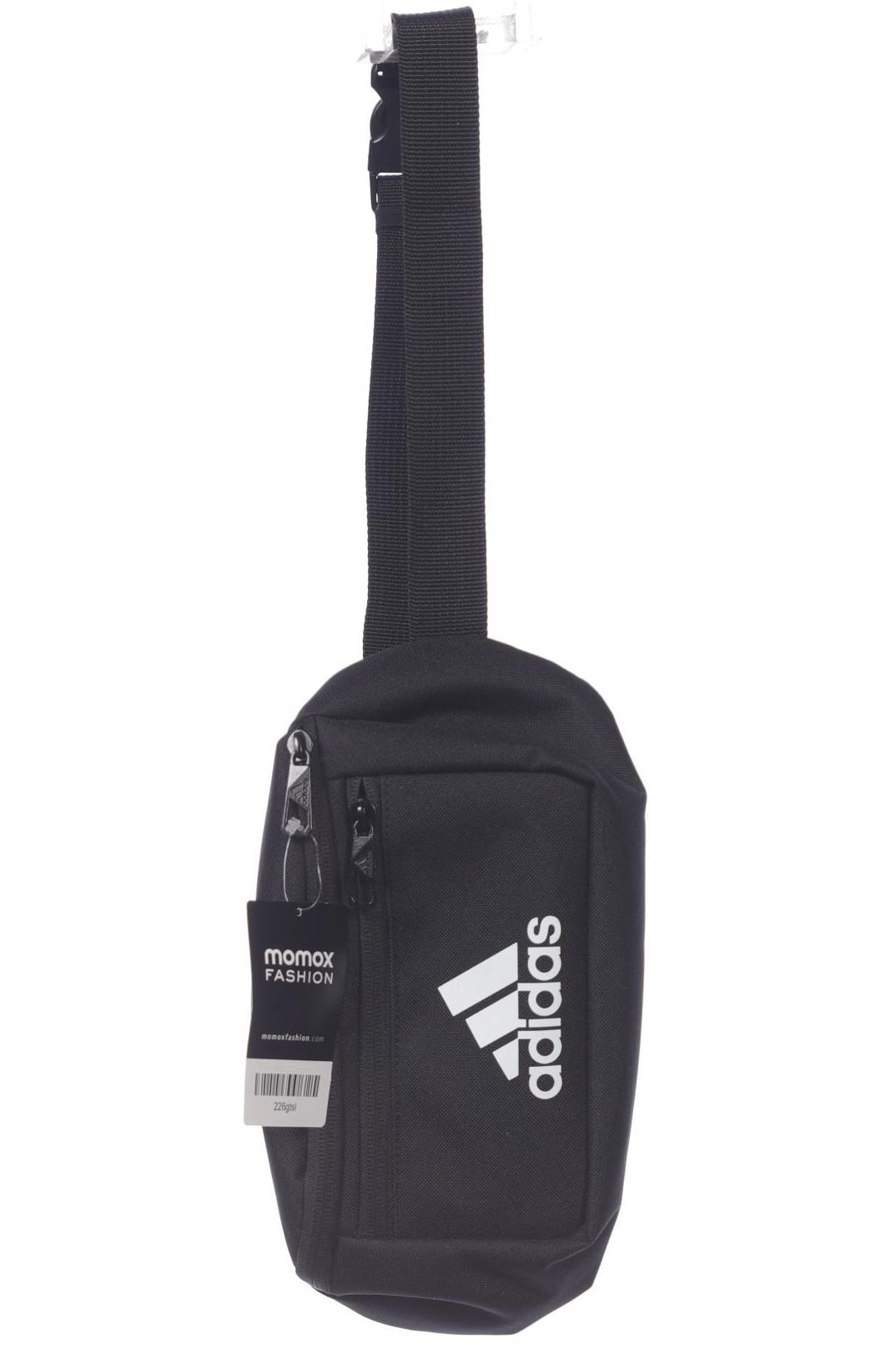 

adidas Herren Tasche, schwarz, Gr.