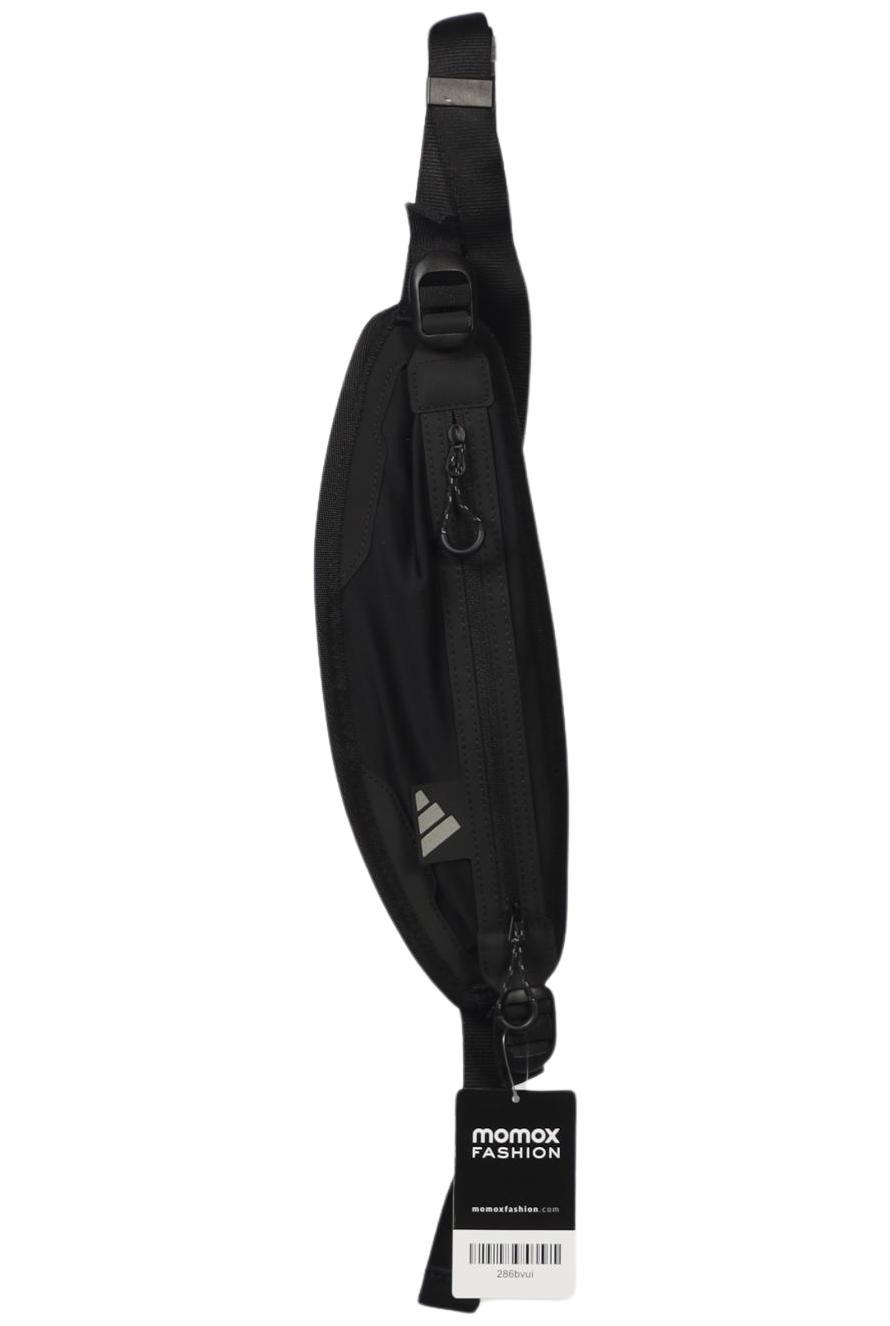 

adidas Herren Tasche, schwarz, Gr.