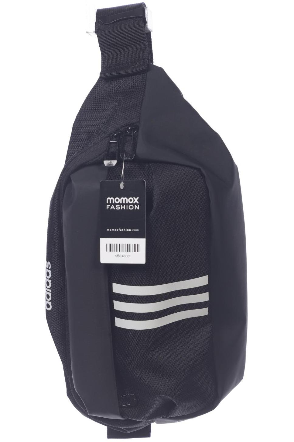 

adidas Herren Tasche, schwarz, Gr.