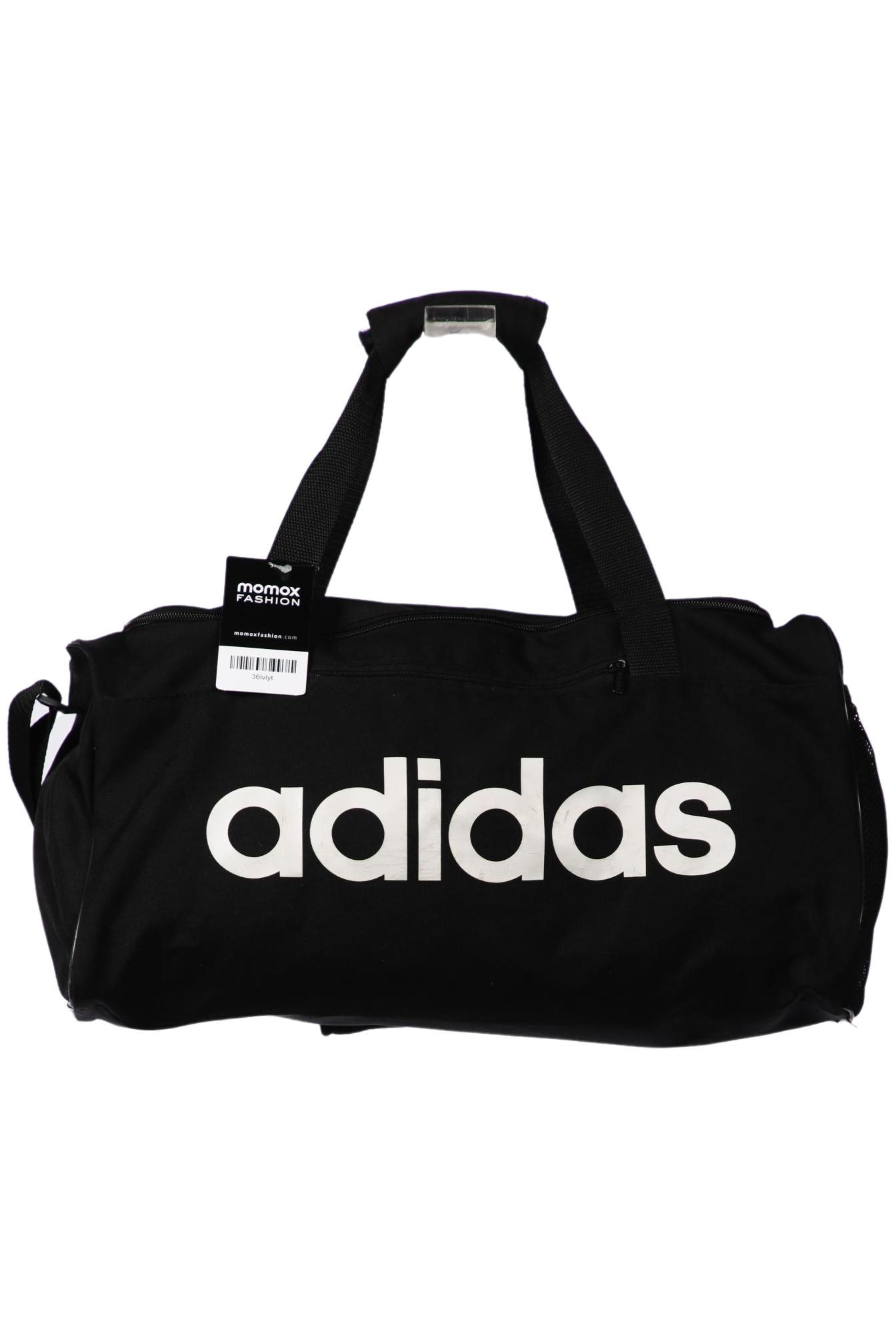 

adidas Herren Tasche, schwarz, Gr.