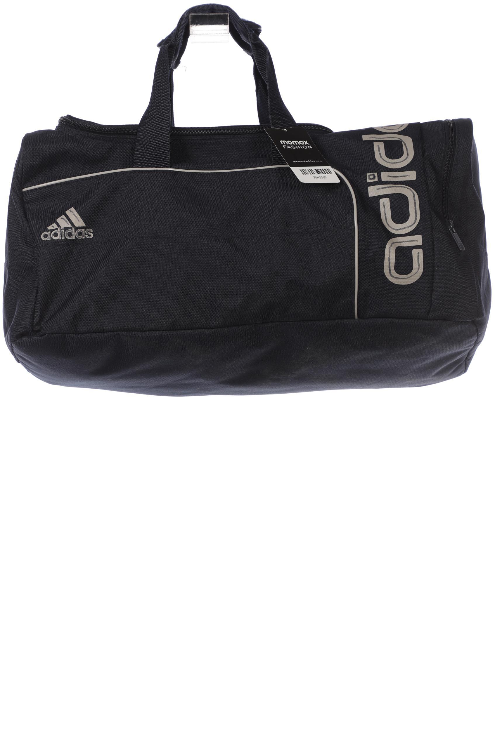 

adidas Herren Tasche, blau, Gr.