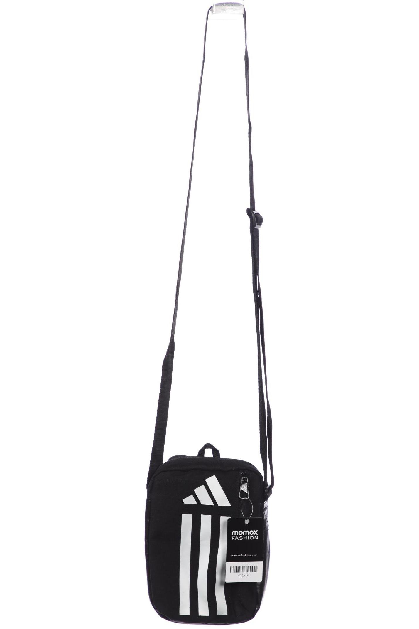 

adidas Herren Tasche, schwarz, Gr.