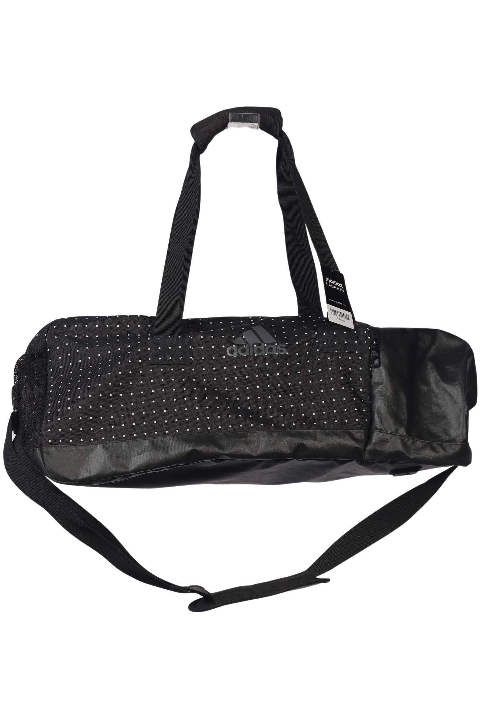 

adidas Herren Tasche, schwarz, Gr.