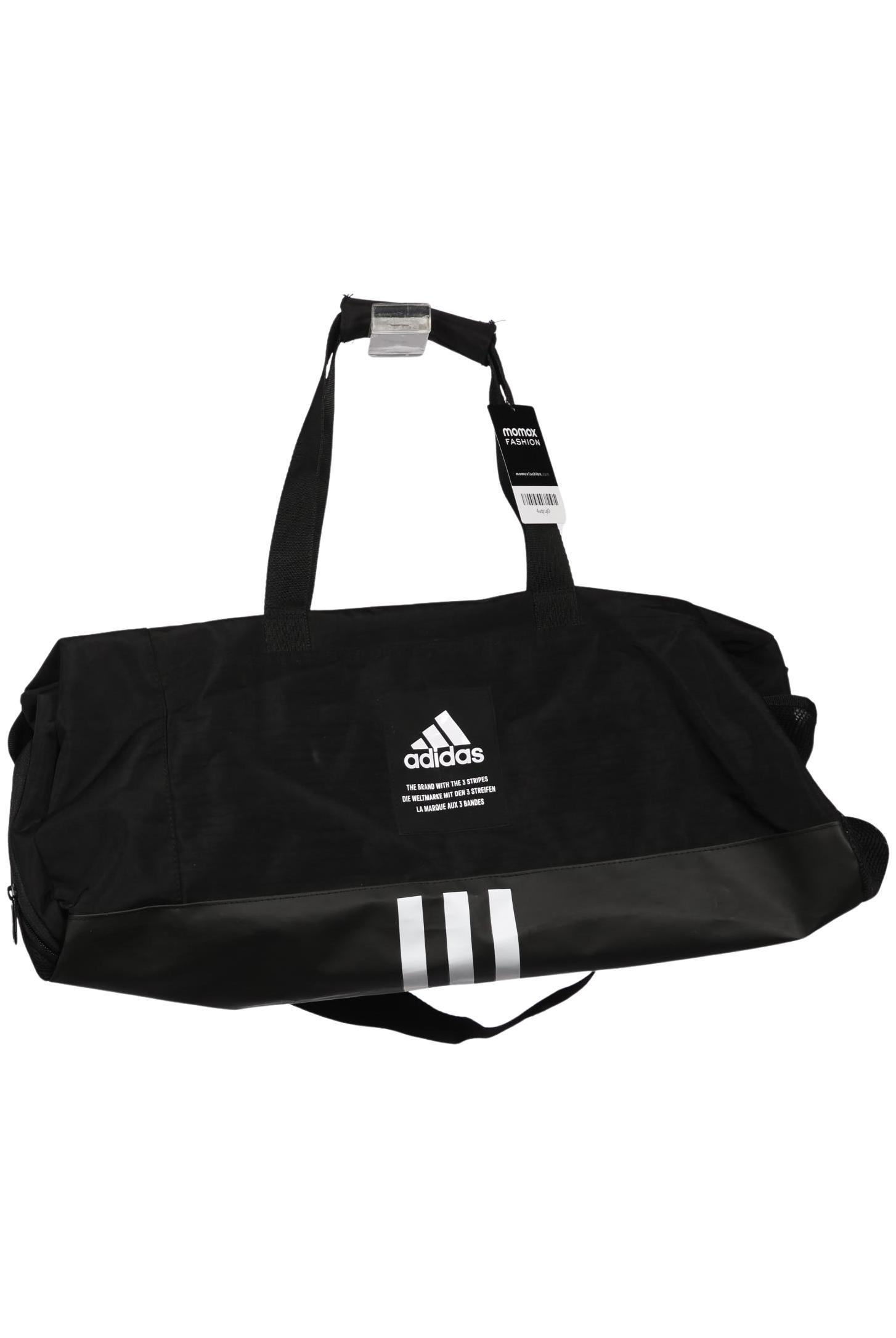 

adidas Herren Tasche, schwarz, Gr.