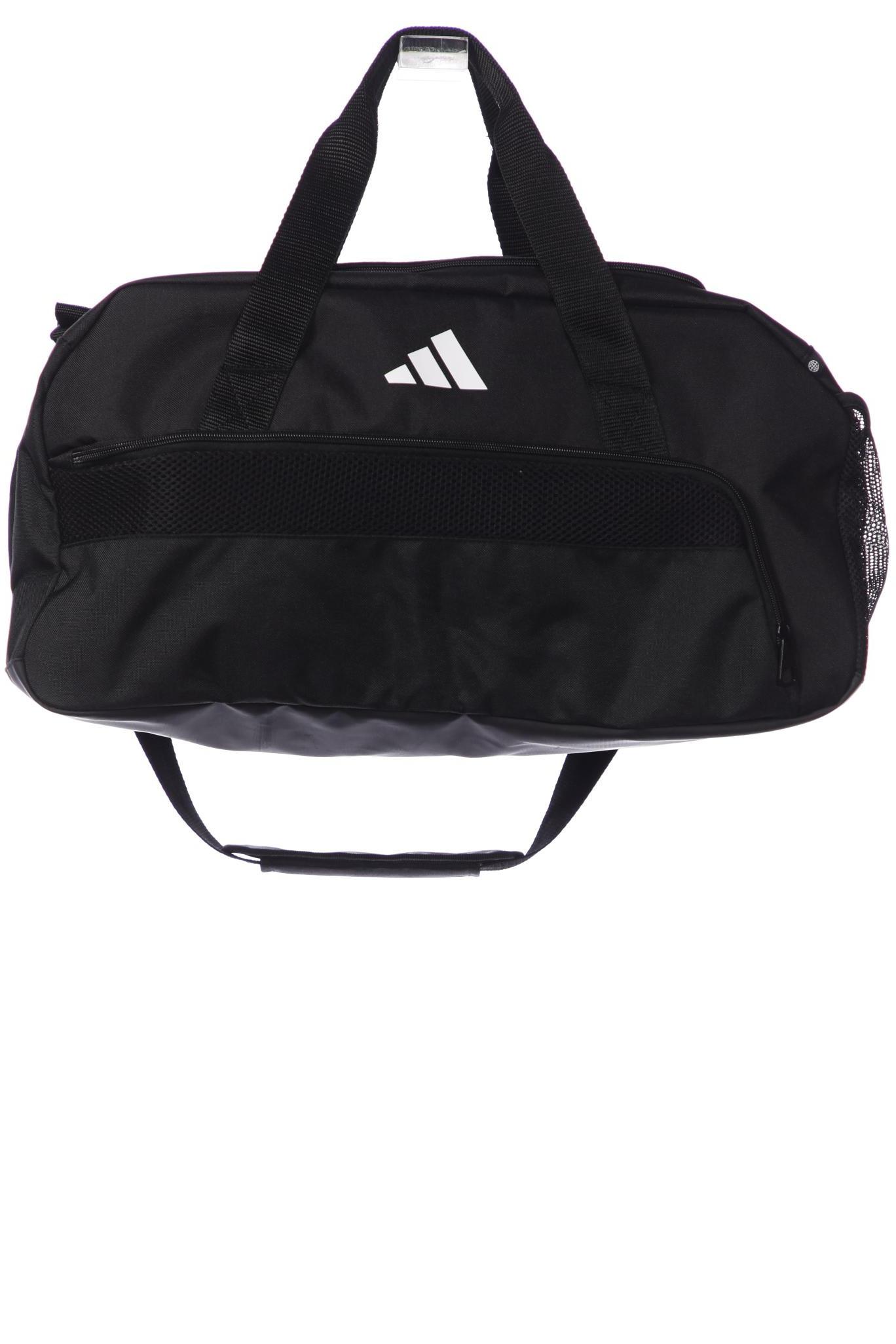 

adidas Herren Tasche, schwarz