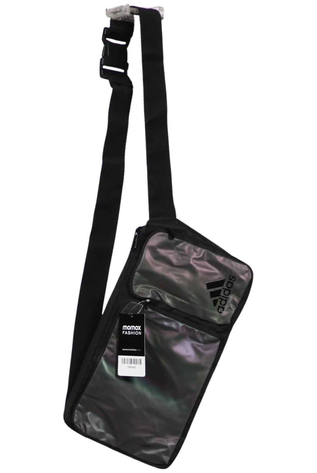 

adidas Herren Tasche, schwarz, Gr.