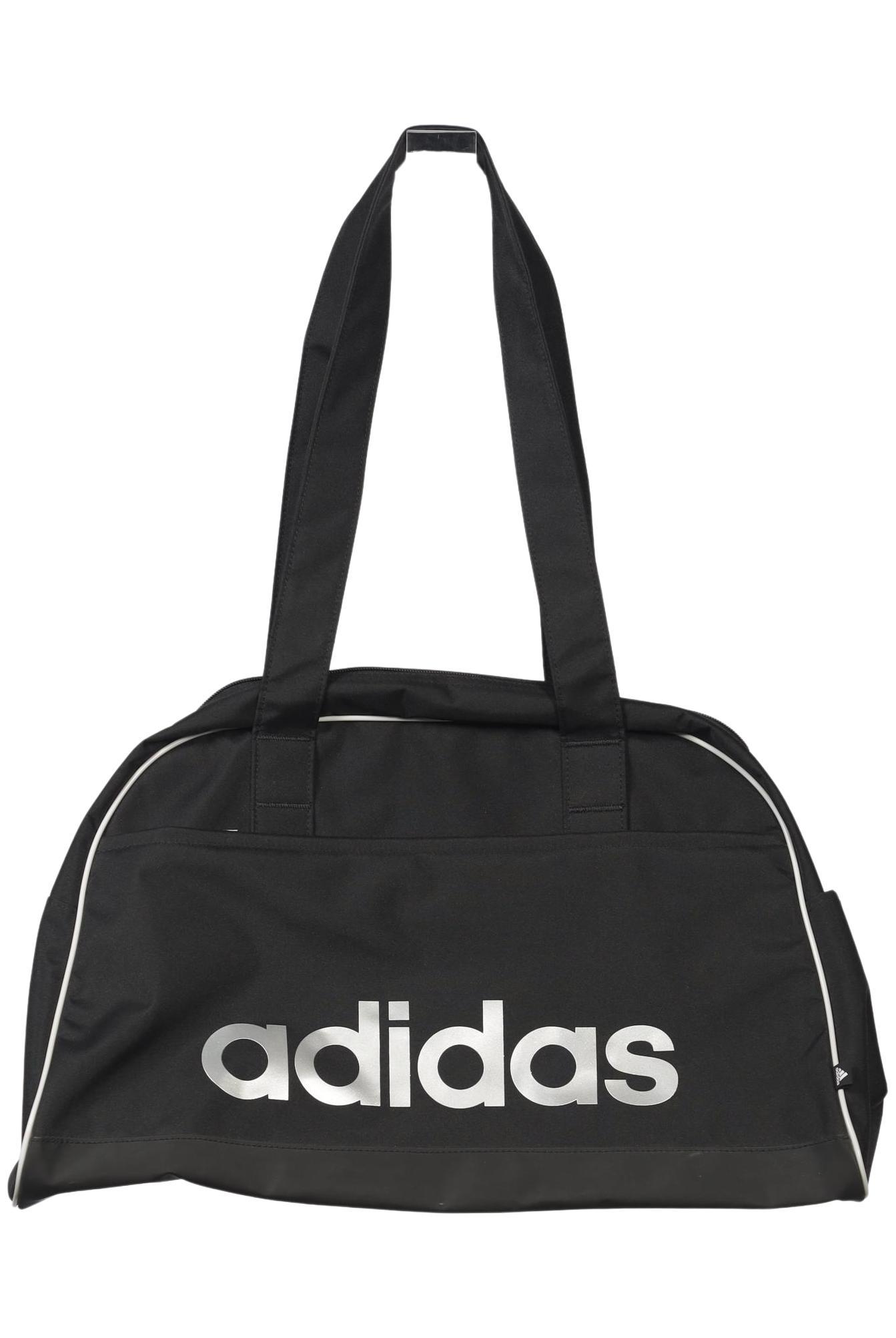 

adidas Herren Tasche, schwarz, Gr.