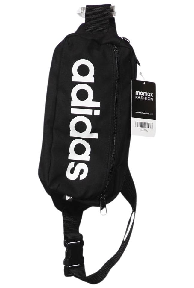 

adidas Herren Tasche, schwarz, Gr.