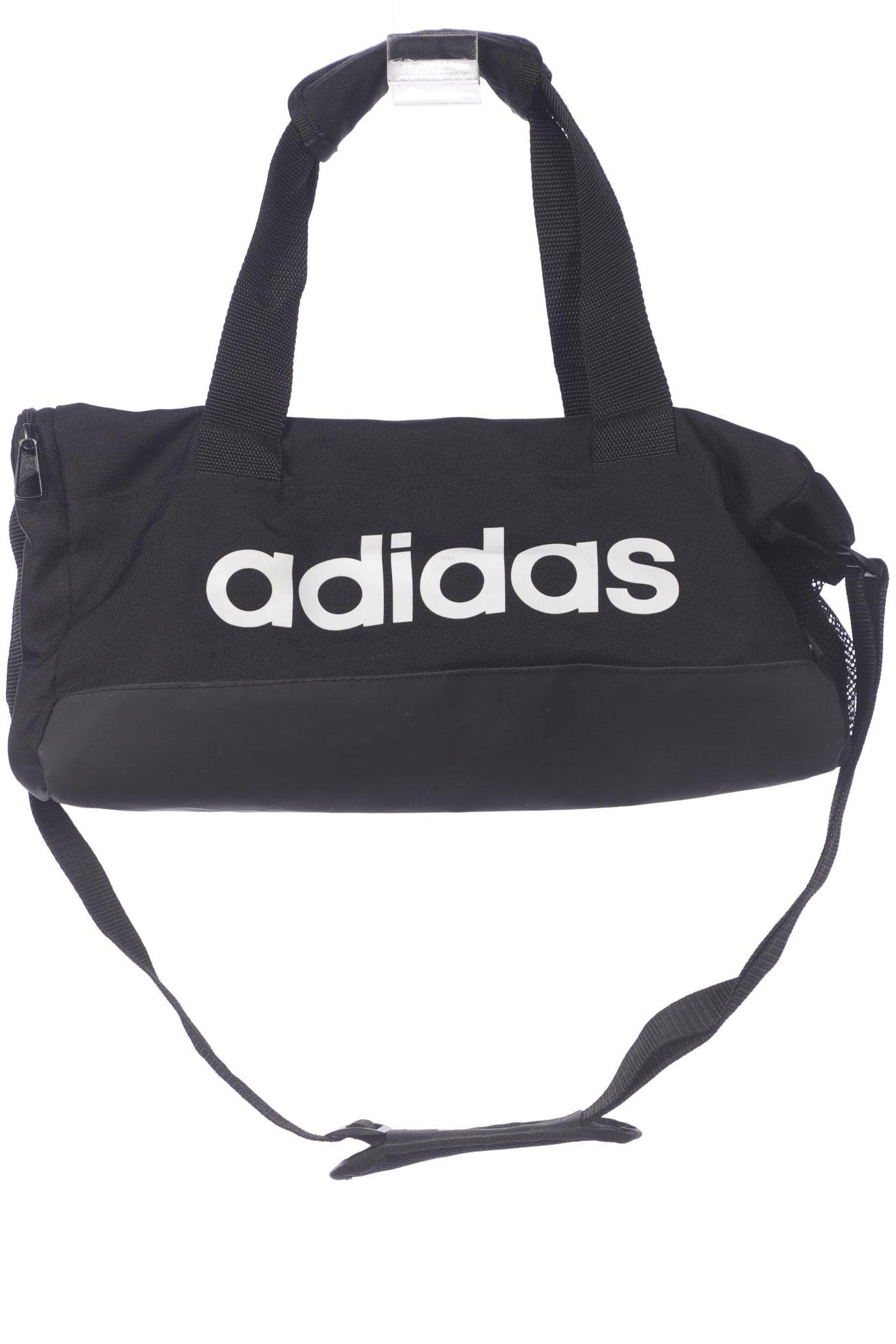 

adidas Herren Tasche, schwarz, Gr.
