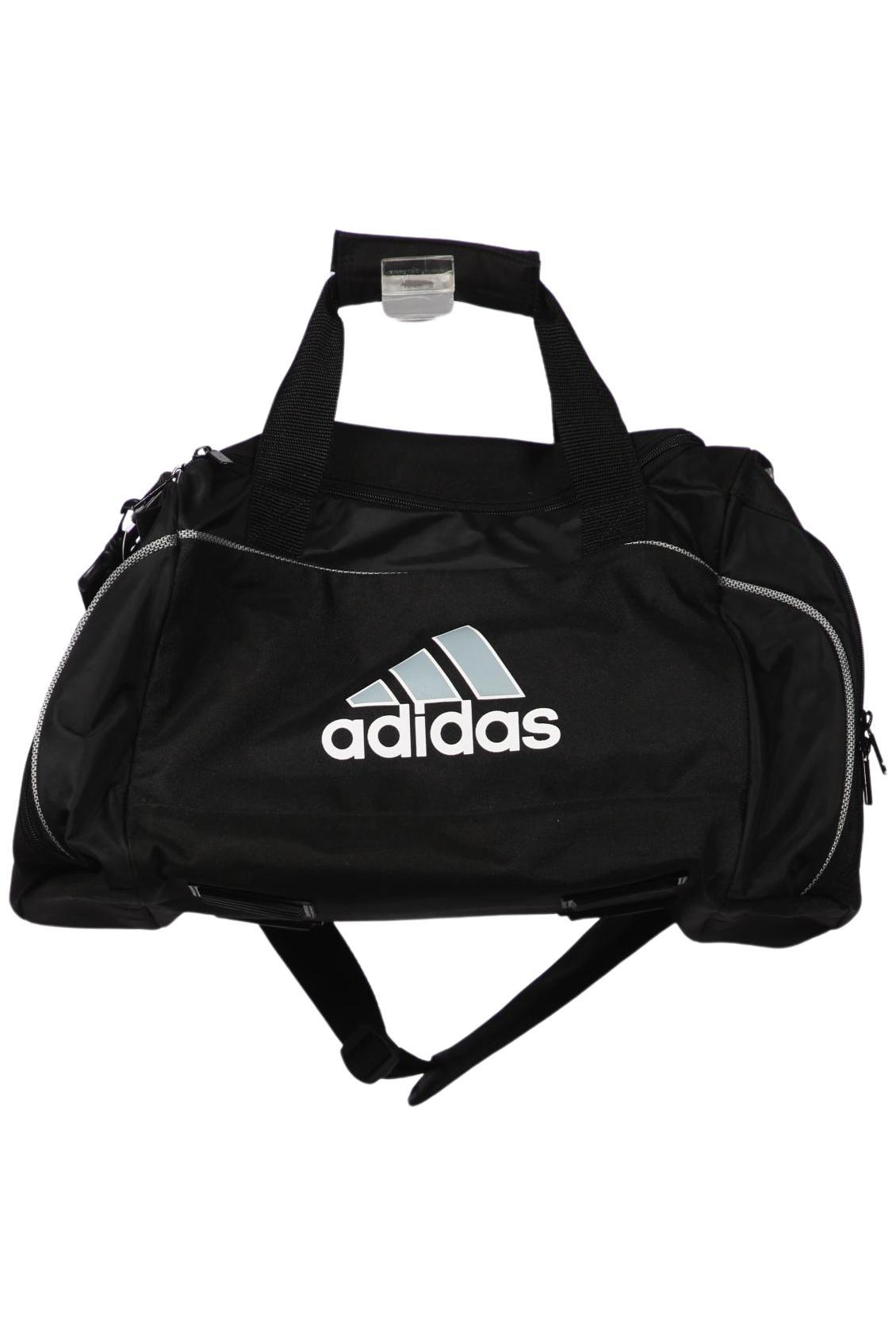 

adidas Herren Tasche, schwarz, Gr.
