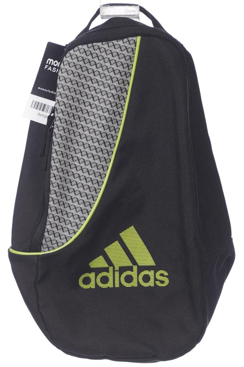 

adidas Herren Tasche, schwarz, Gr.