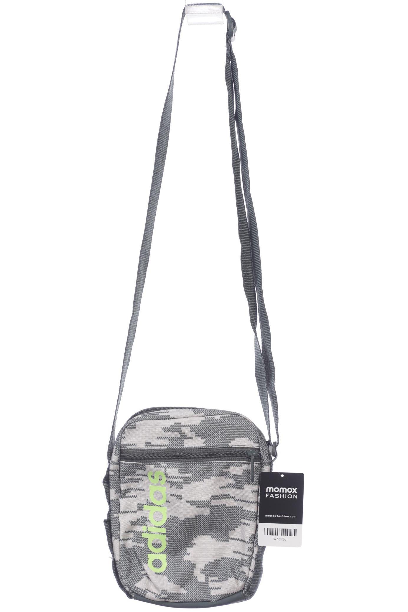 

adidas Herren Tasche, türkis, Gr.