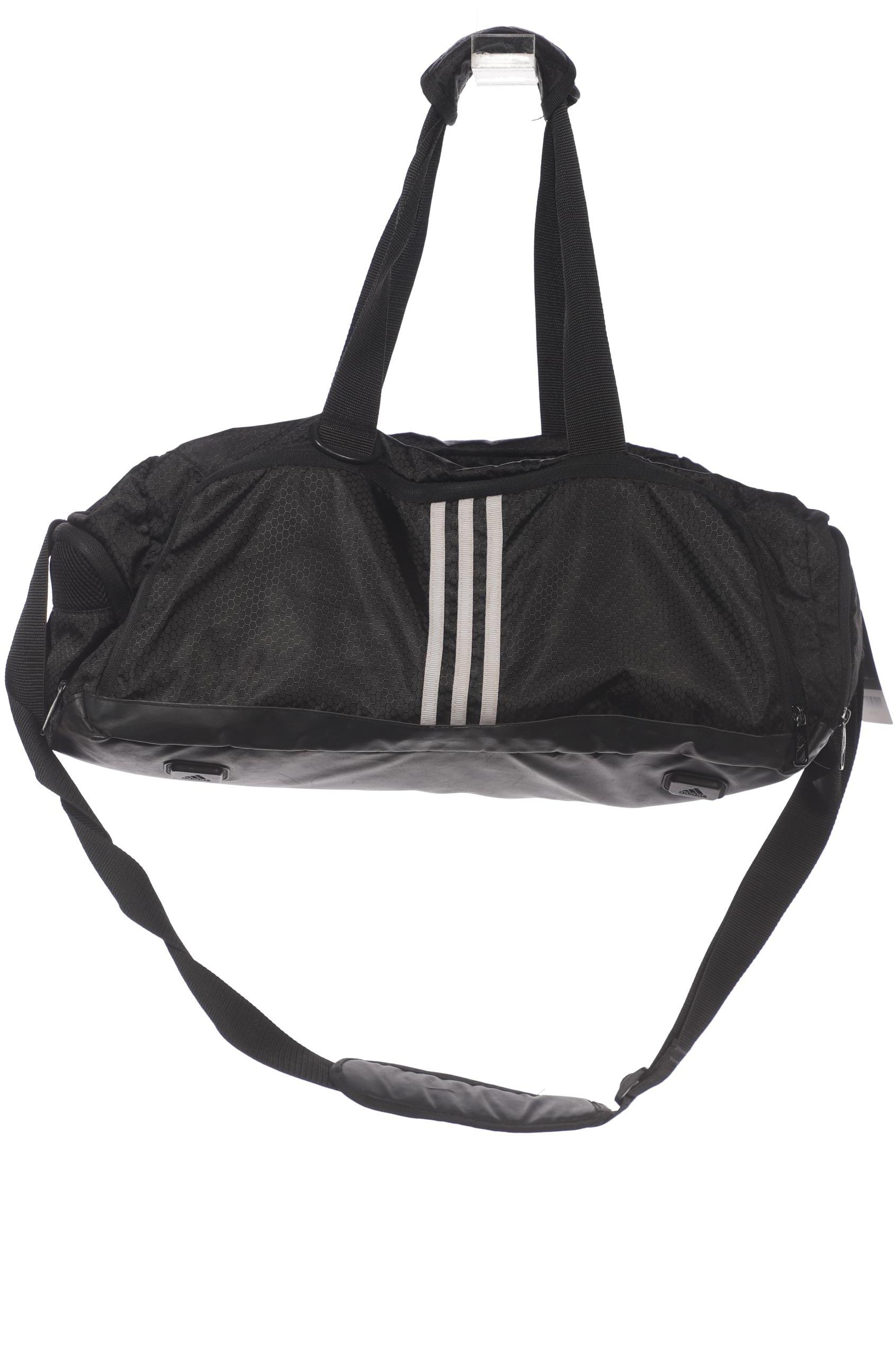 

Adidas Herren Tasche, schwarz