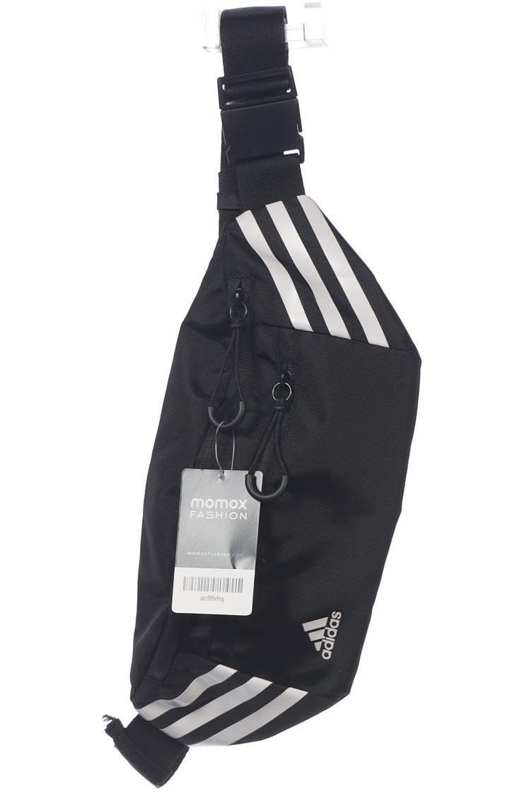 

adidas Herren Tasche, schwarz, Gr.