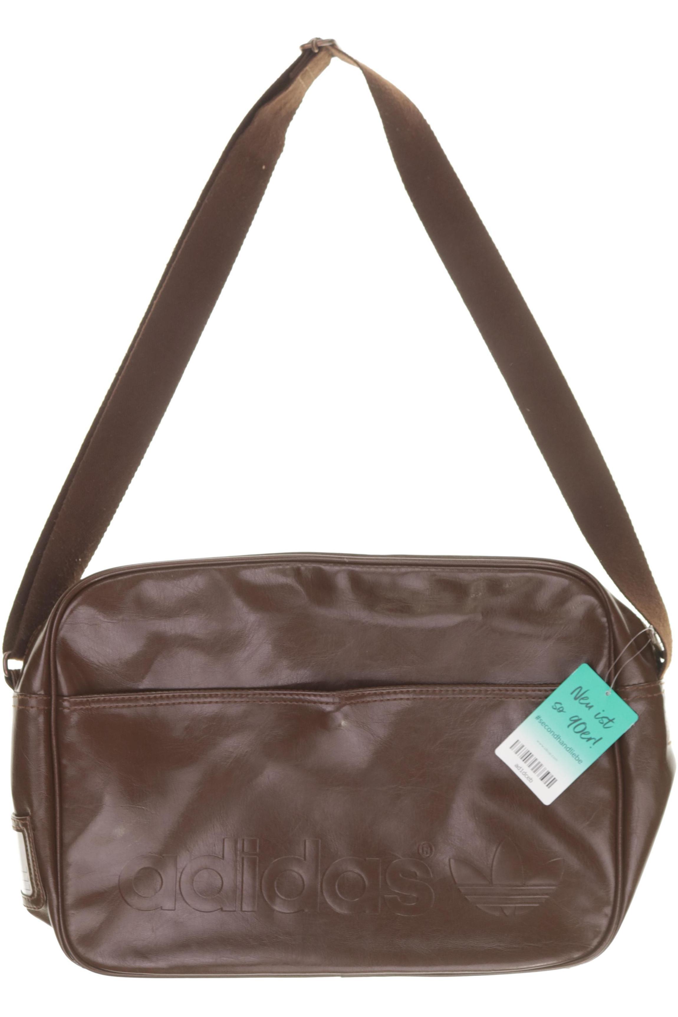 Thumbnail - adidas Originals Herren Tasche, braun, Gr.