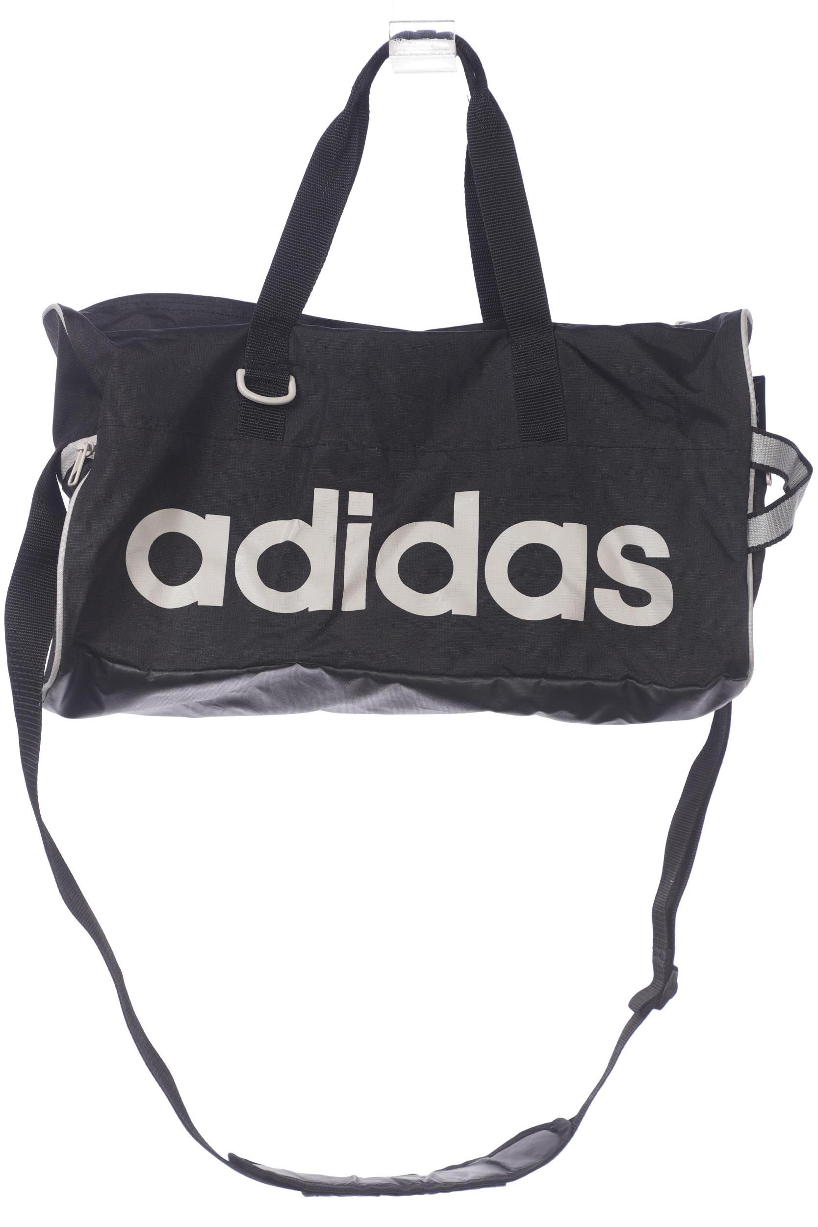

adidas Herren Tasche, schwarz, Gr.
