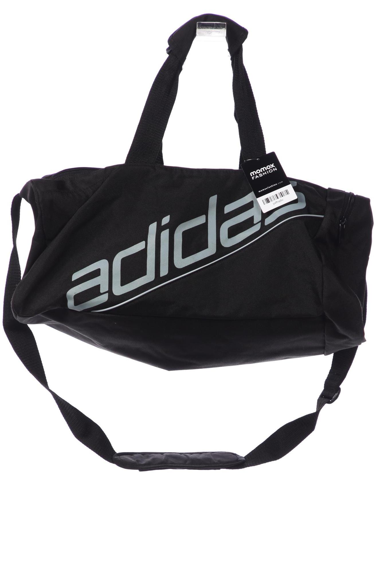 

adidas Herren Tasche, schwarz, Gr.