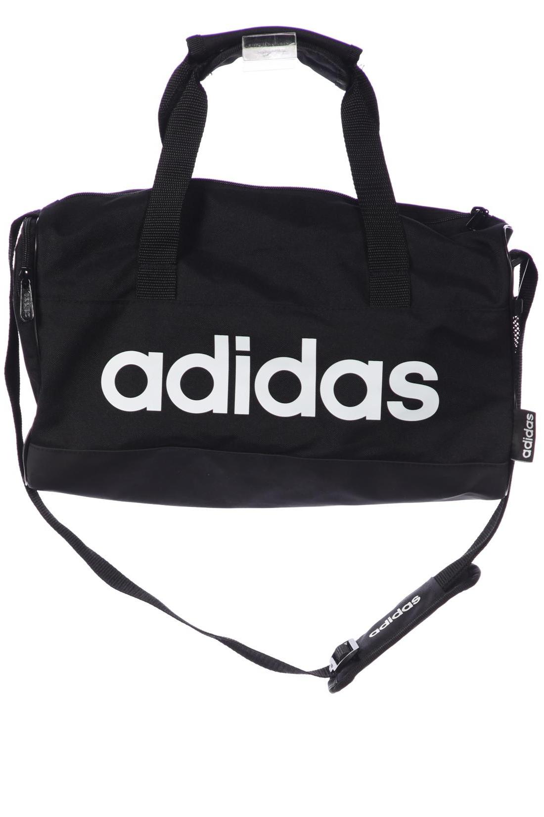 

Adidas Herren Tasche, schwarz