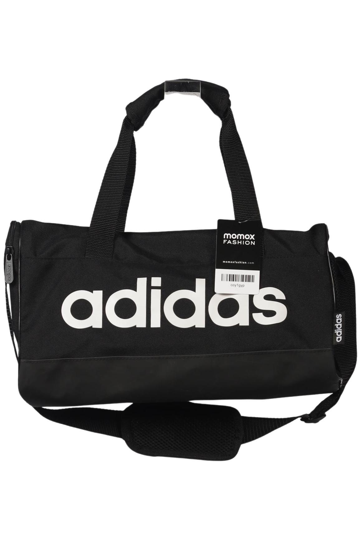 

adidas Herren Tasche, schwarz, Gr.