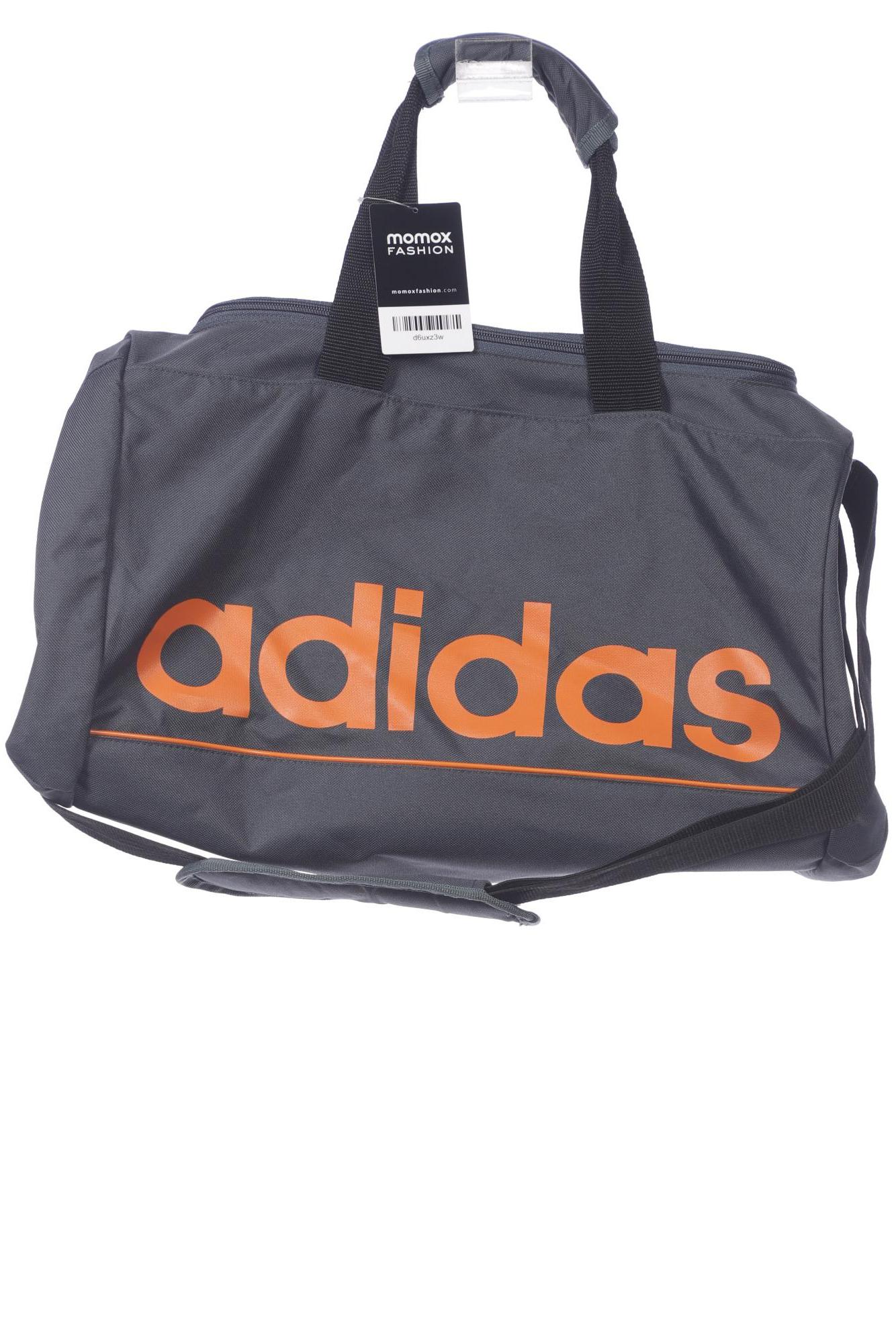 

adidas Herren Tasche, blau, Gr.