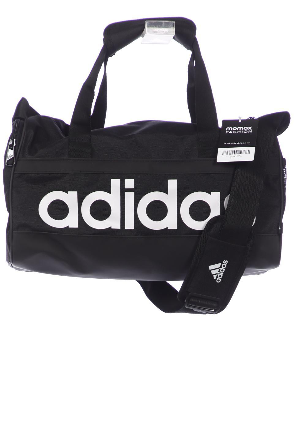 

adidas Herren Tasche, schwarz, Gr.