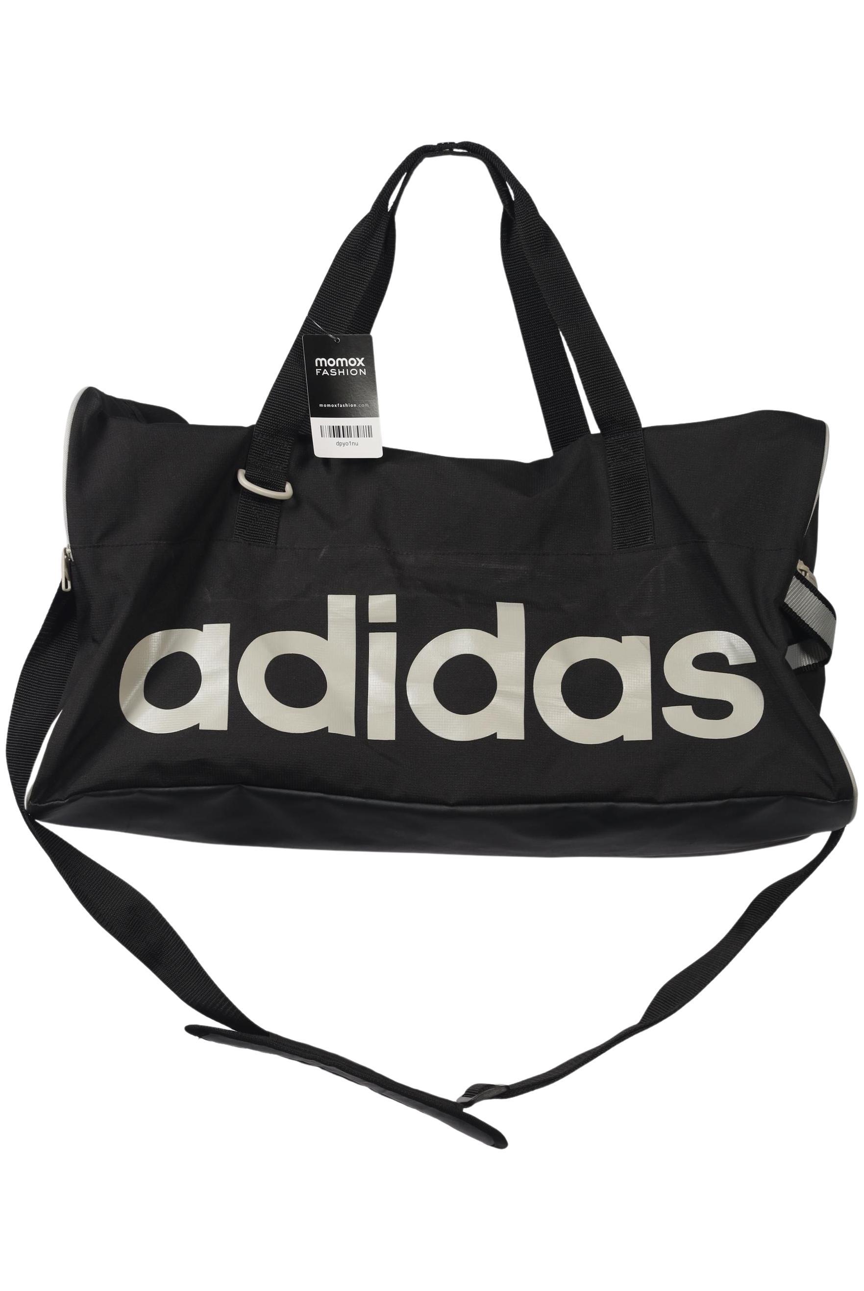 

adidas Herren Tasche, schwarz, Gr.