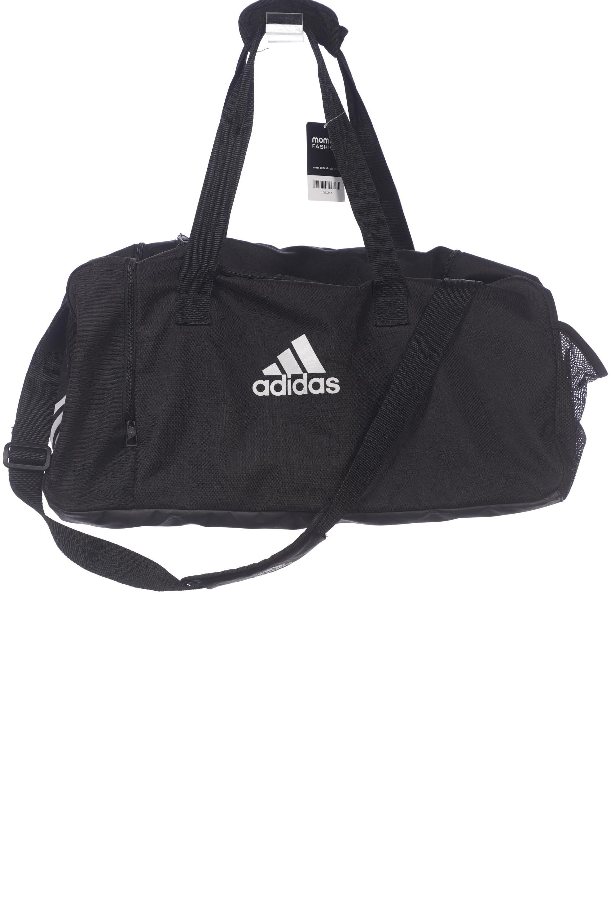 

adidas Herren Tasche, schwarz, Gr.